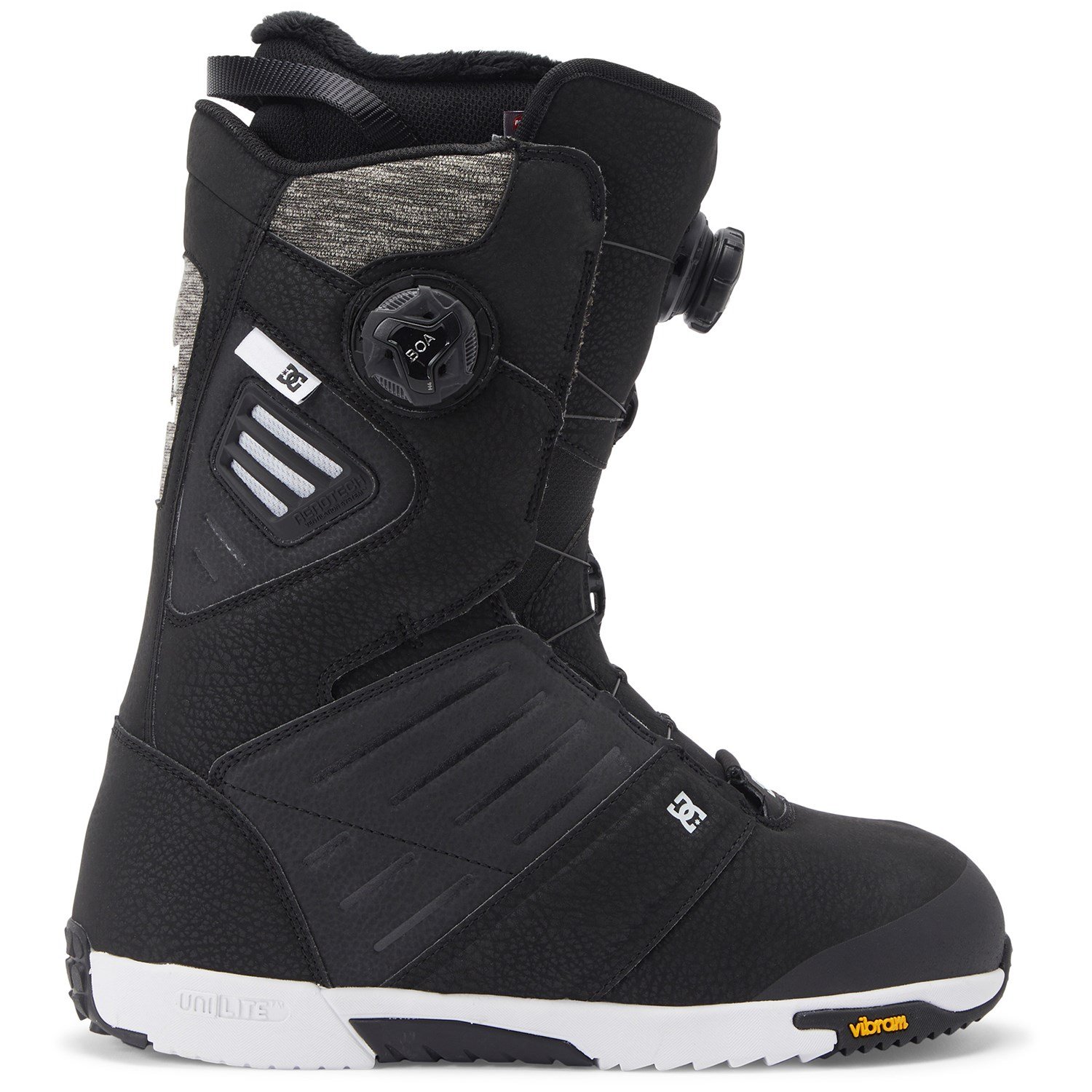 DC Judge Snowboard Boots 2024 evo 