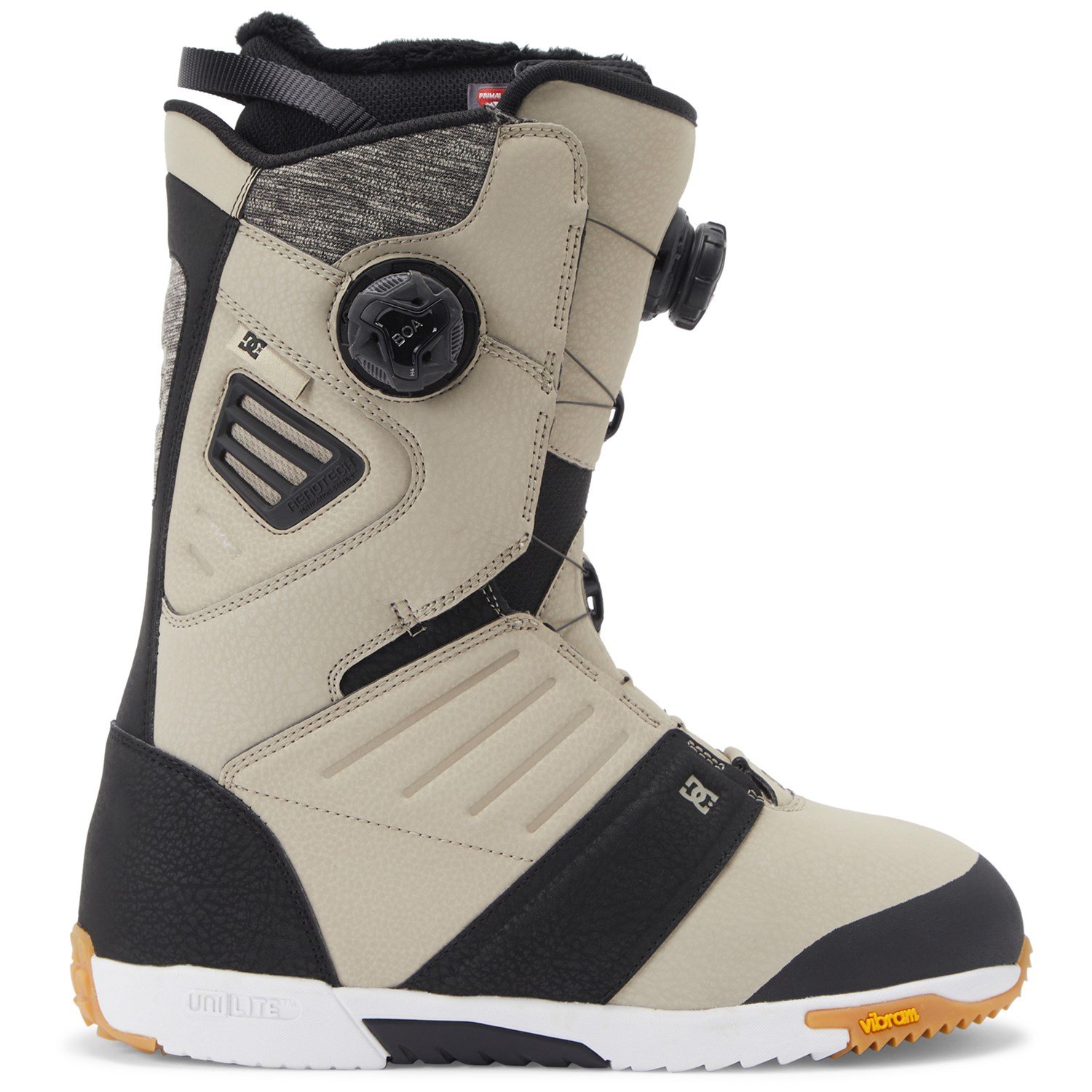 DC Judge Snowboard Boots 2024 | evo Canada