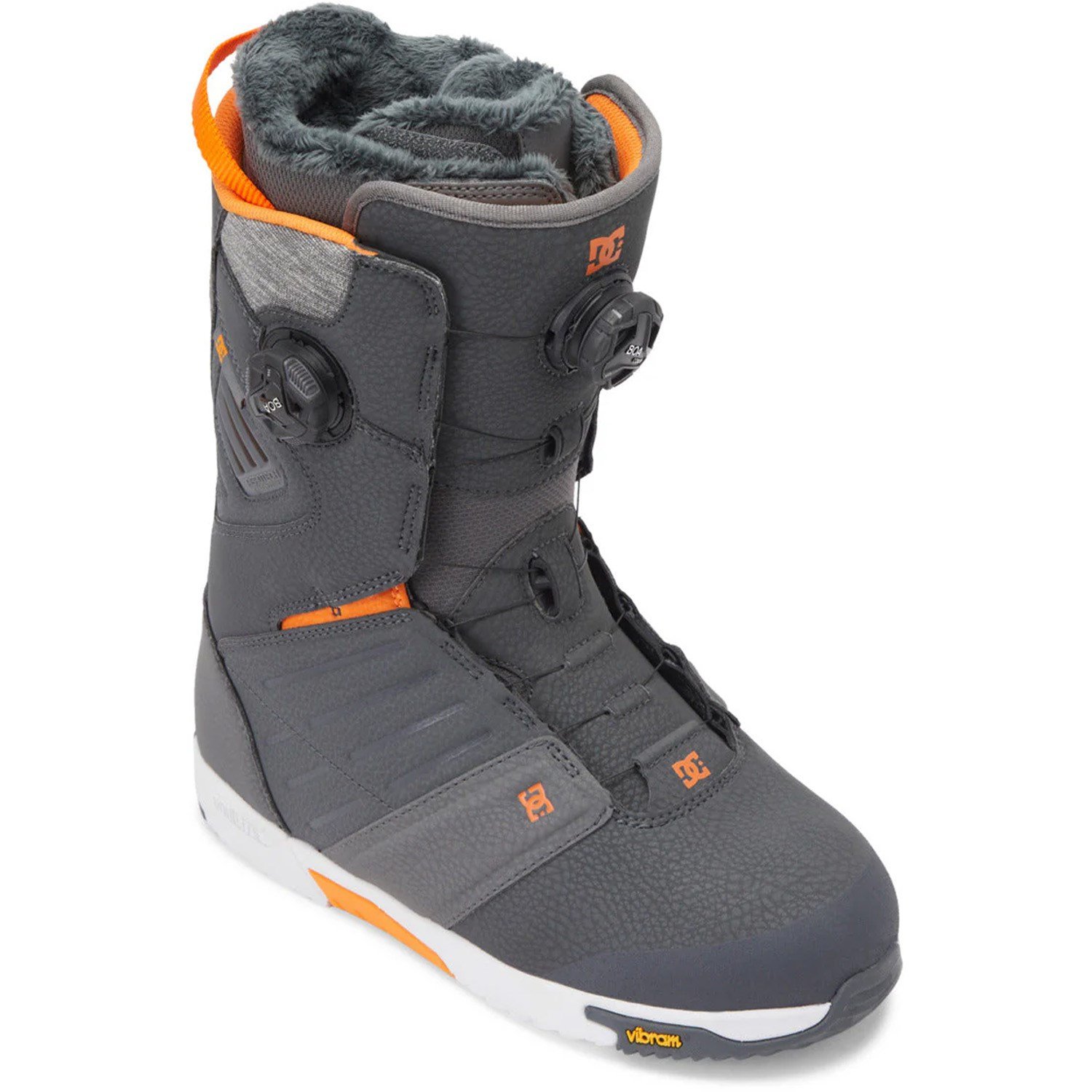 DC Judge Snowboard Boots | evo