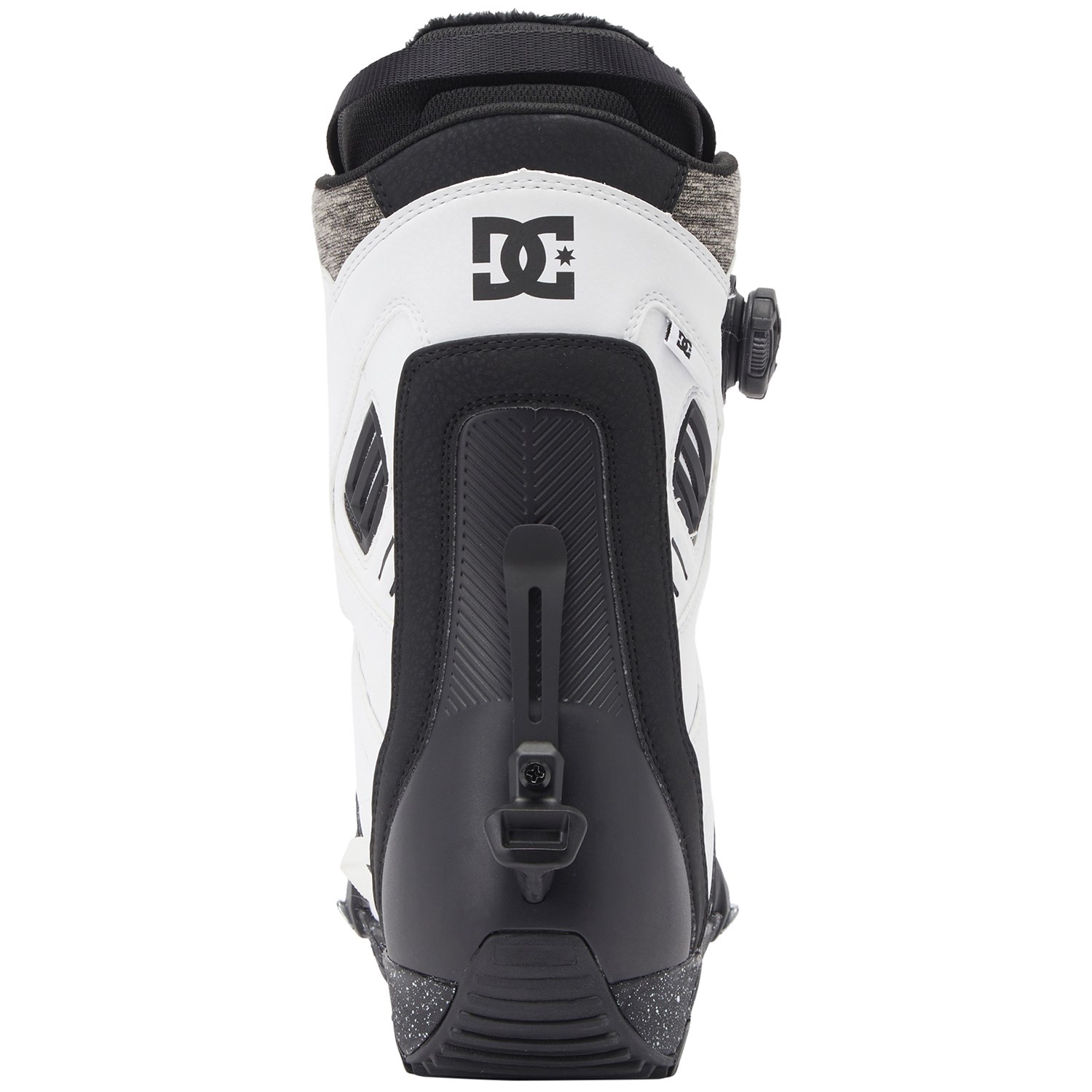 DC Judge Step On Snowboard Boots 2024 | evo