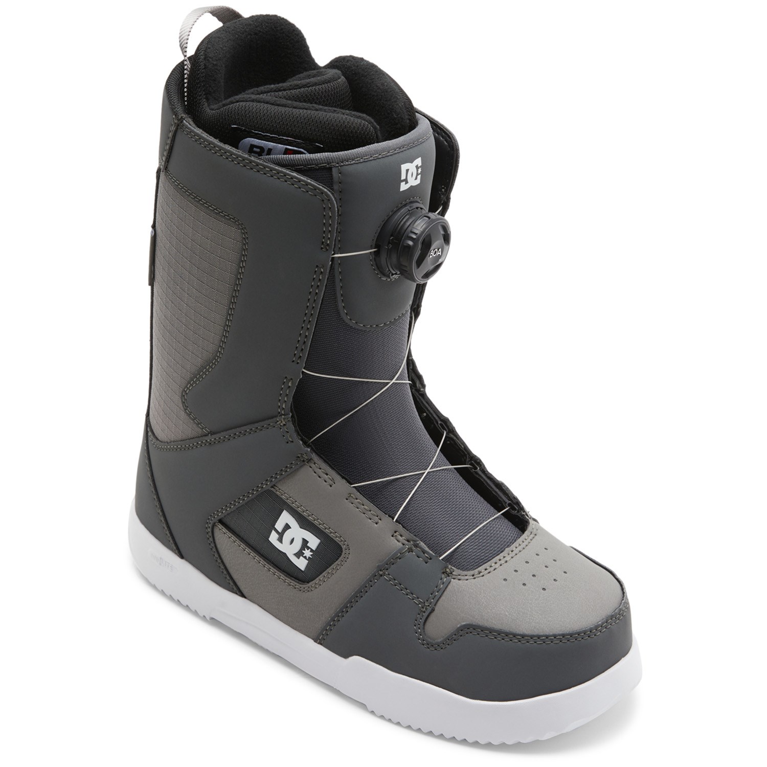 DC Phase Boa Snowboard Boots | evo
