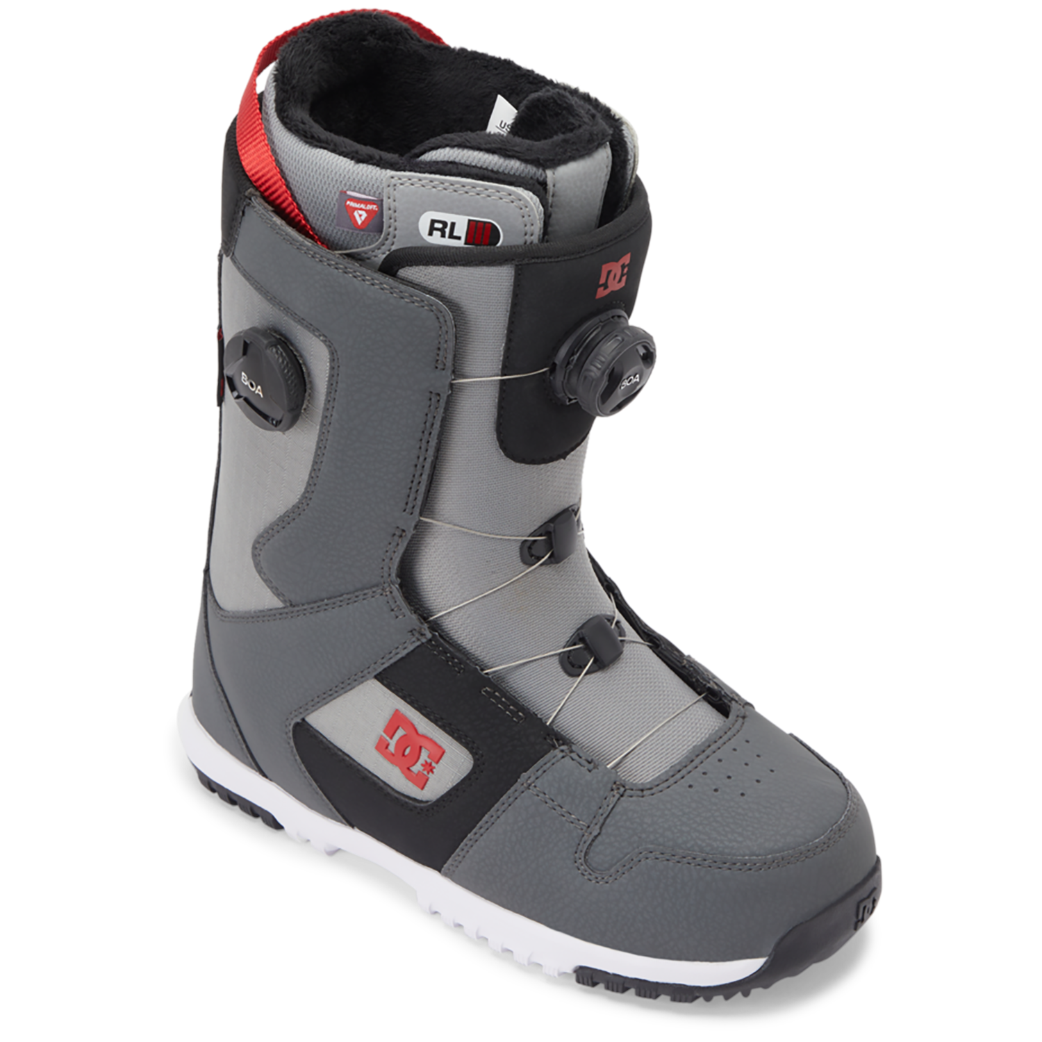 DC Phase Boa Pro Snowboard Boots 2024 | evo