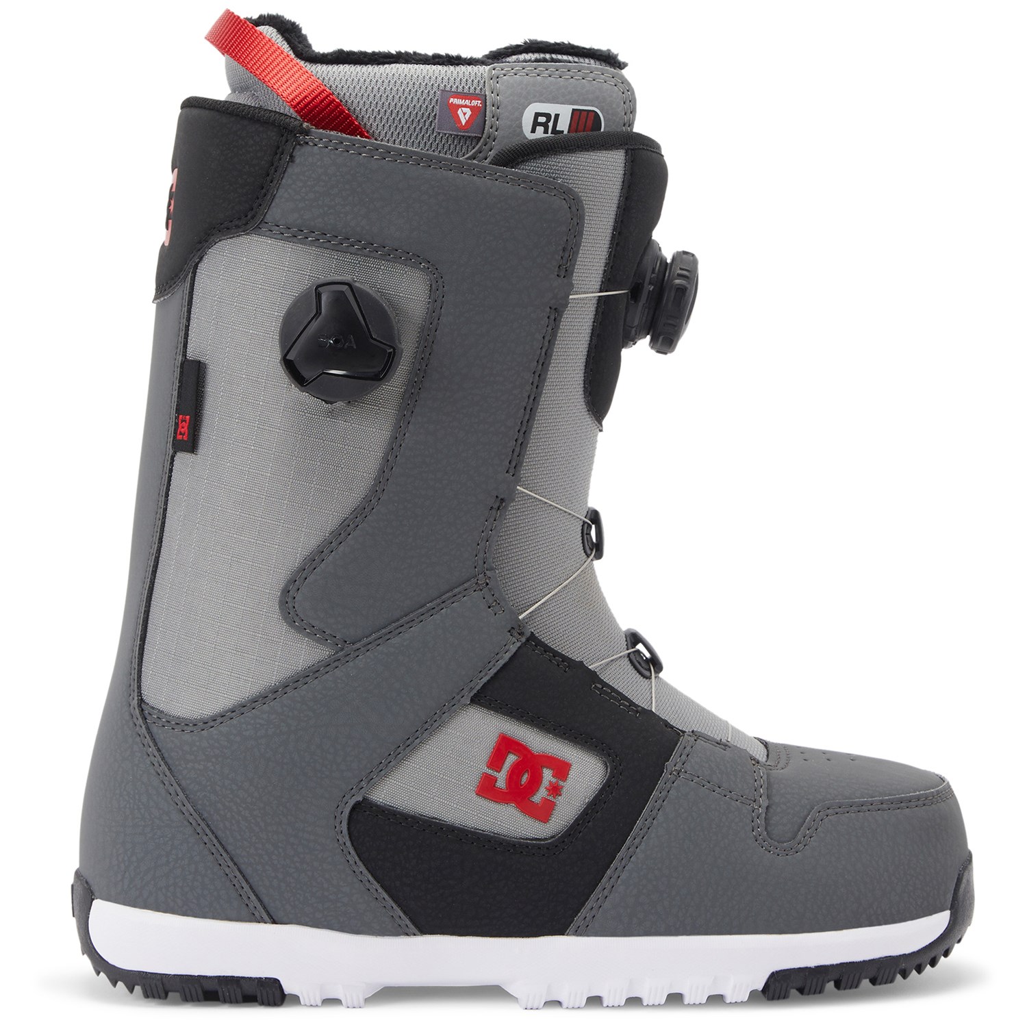 DC Phase Boa Pro Snowboard Boots 2024 | evo