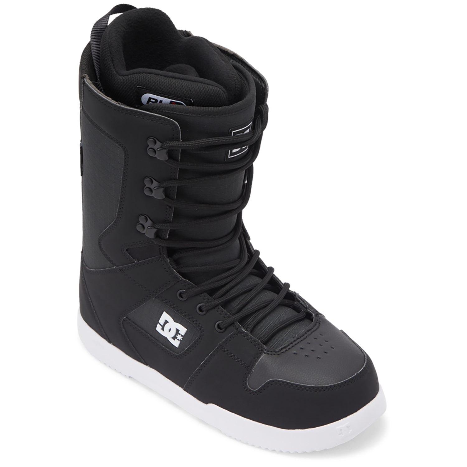 Top snowboard boots outlet 2018