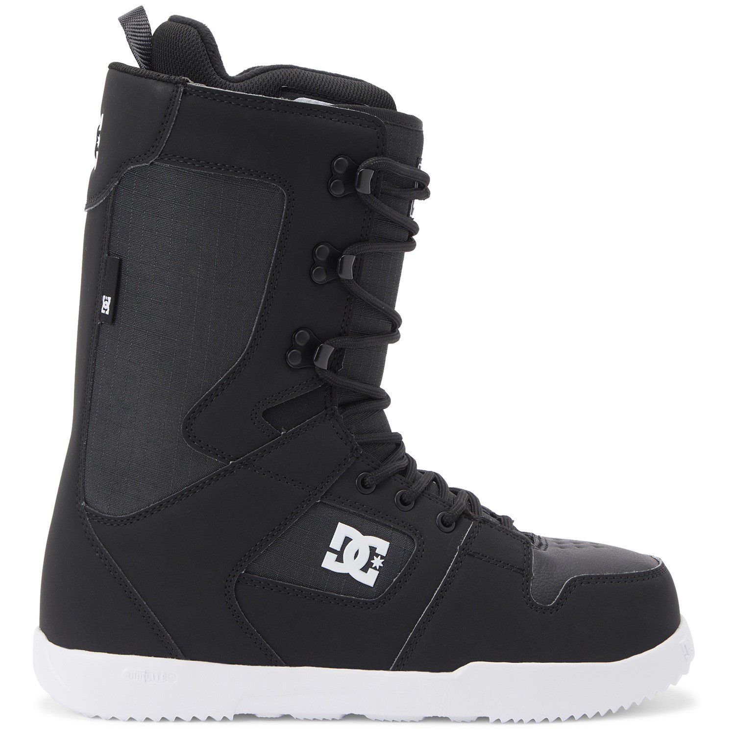 DC Phase Snowboard Boots evo