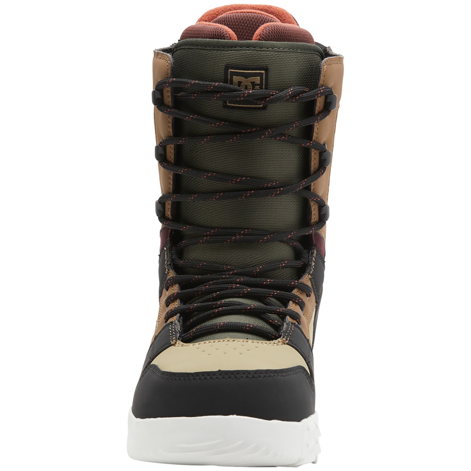 DC PHASE BOA PRO  STEP ONブーツ&
FLUXステップON Women's Phase BOA® Pro Step On® Snowboard Boots - DC Shoes
