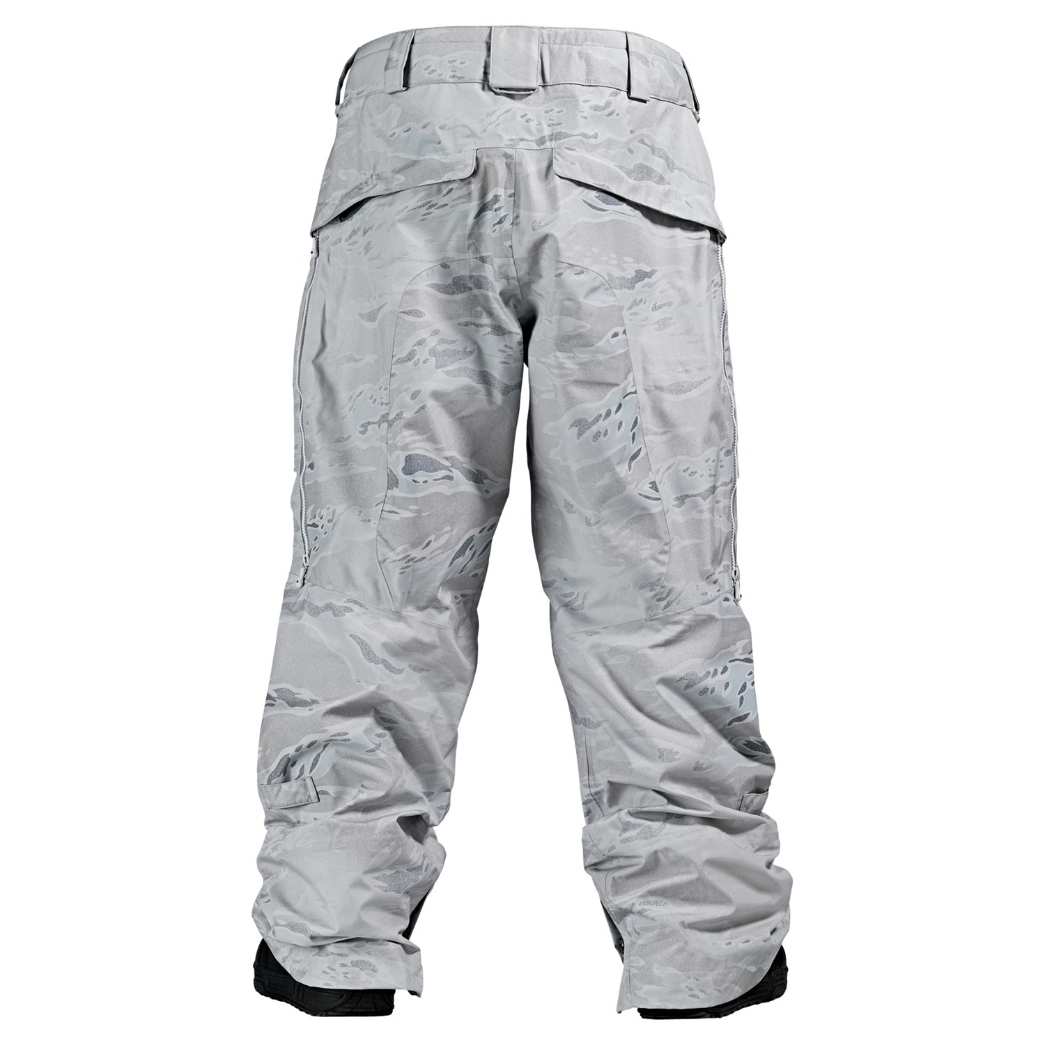 Burton AK 3L Hover Pants | evo