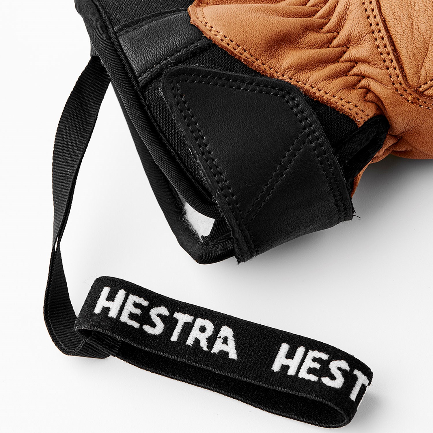 新品未使用　HESTRA Women's Fall Line Mitt Women's Fall Line Mitt - Cork | Hestra Gloves