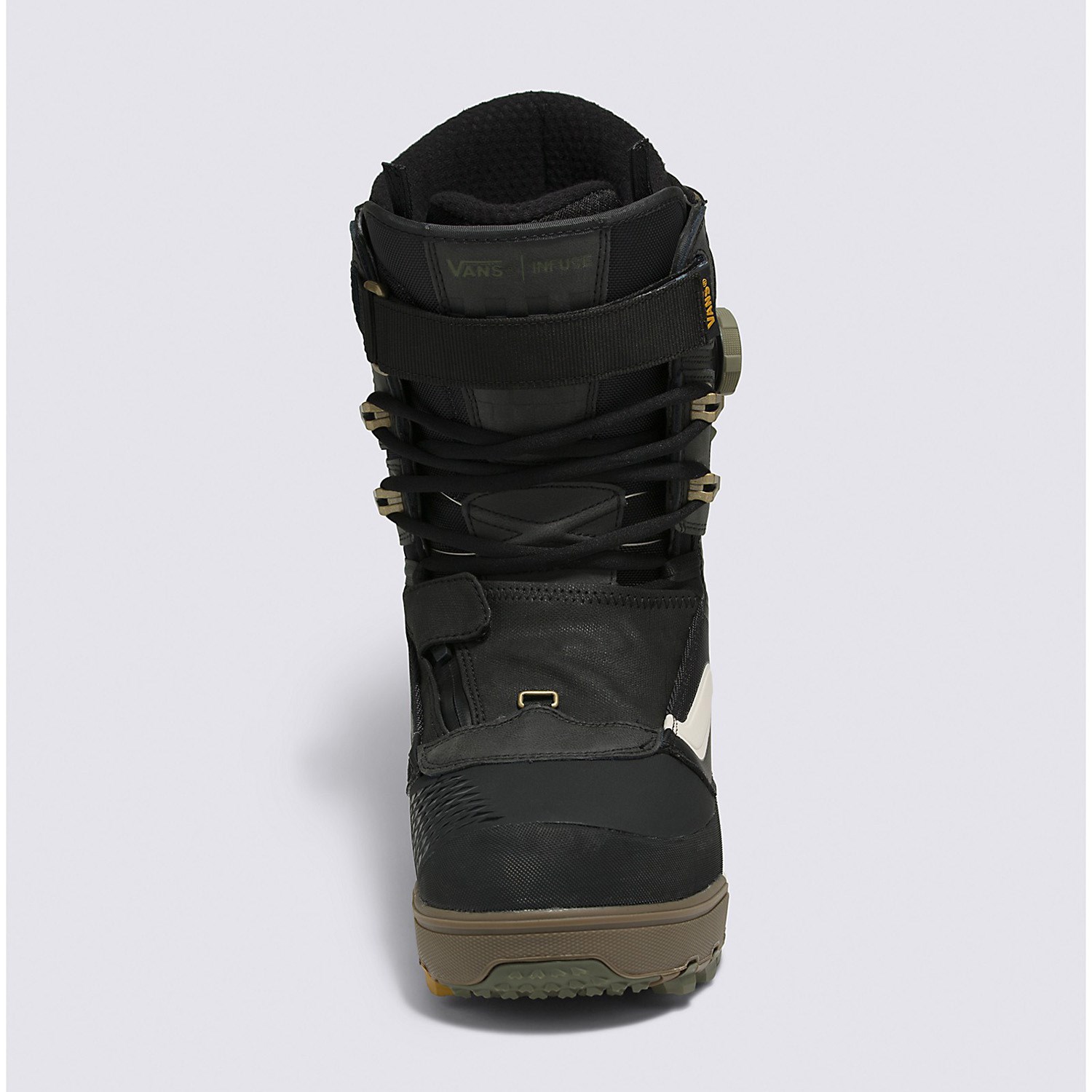 Vans Infuse Snowboard Boots 2024 | evo