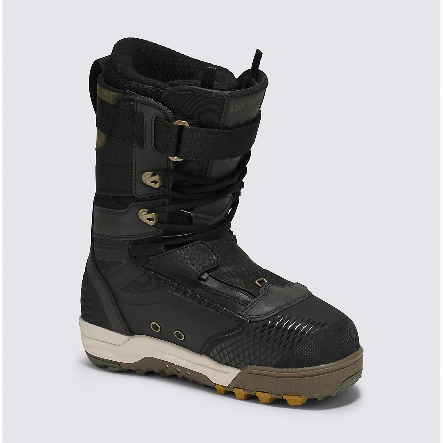 Vans Infuse Snowboard Boots 2024 | evo