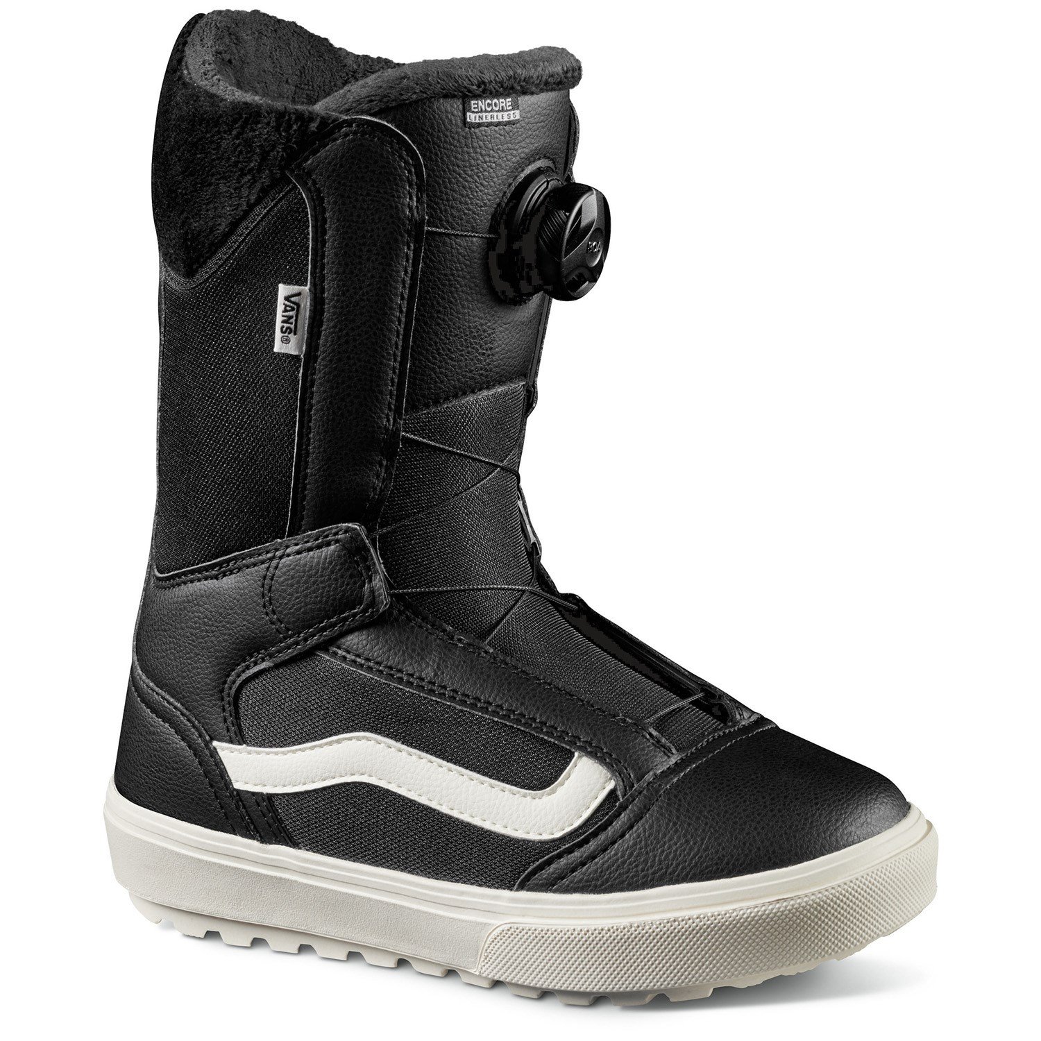 Vans Encore Linerless Snowboard Boots - Women's | evo