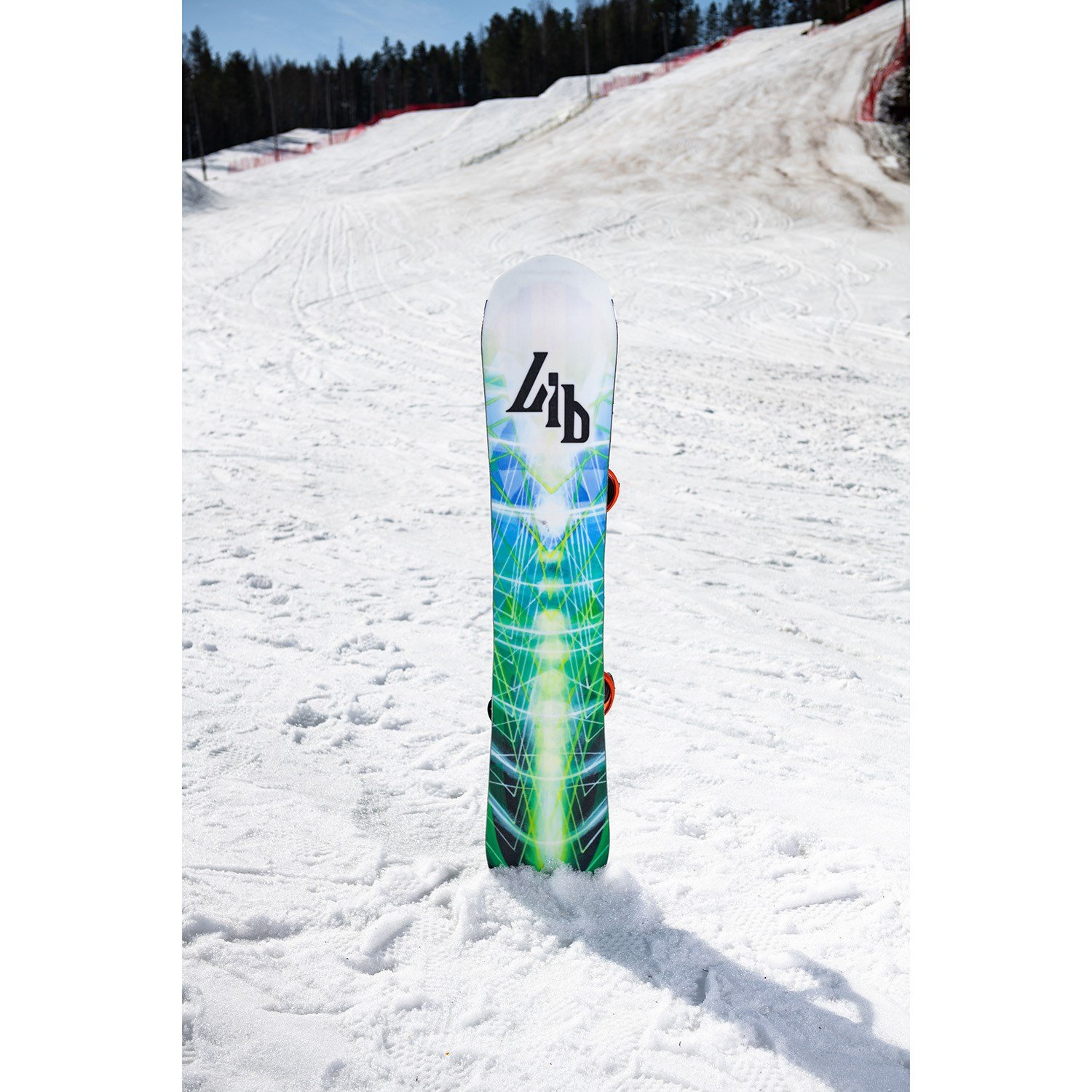 Lib Tech T.Rice Pro HP C2 Snowboard 2024 | evo Canada