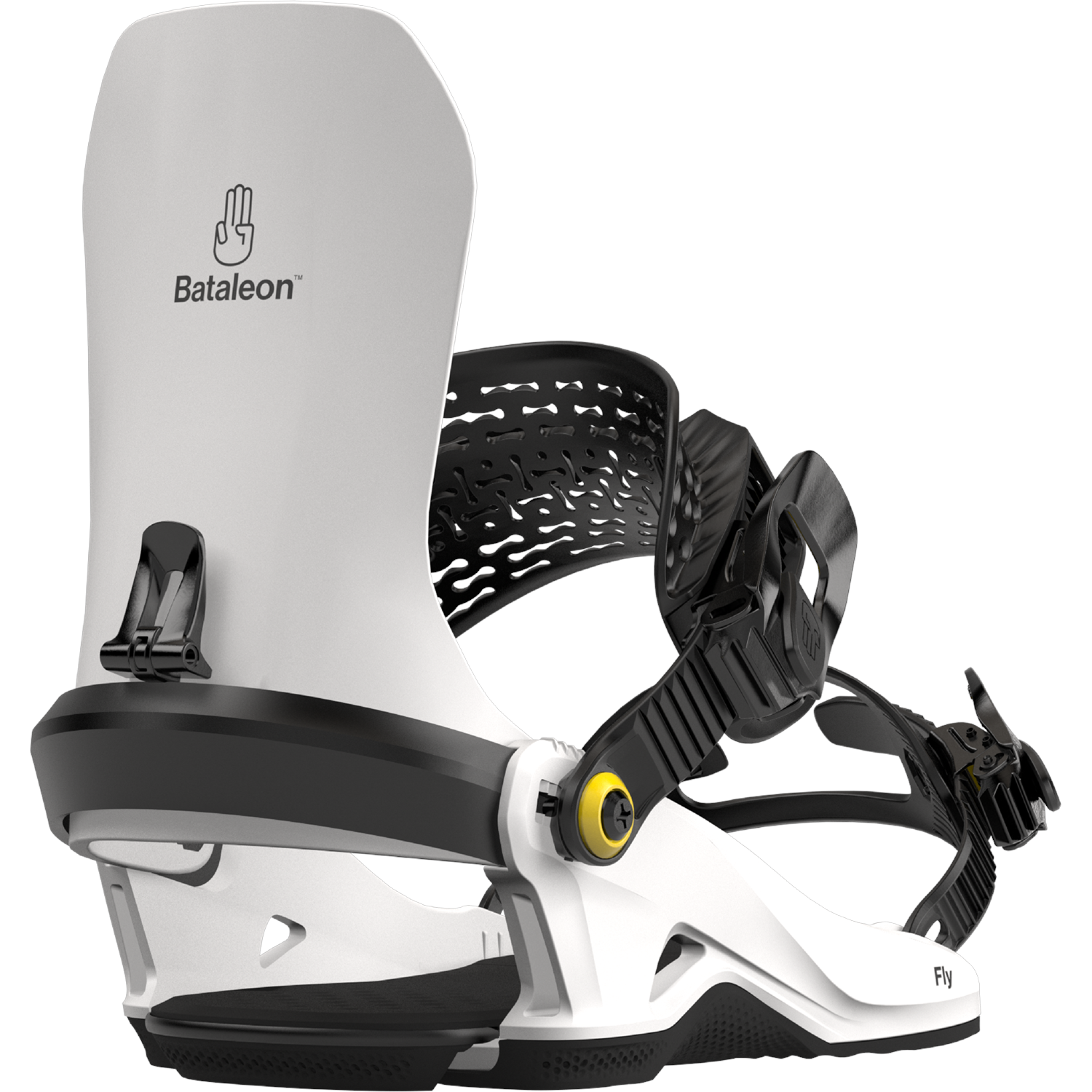 Bataleon Fly Snowboard Bindings | evo