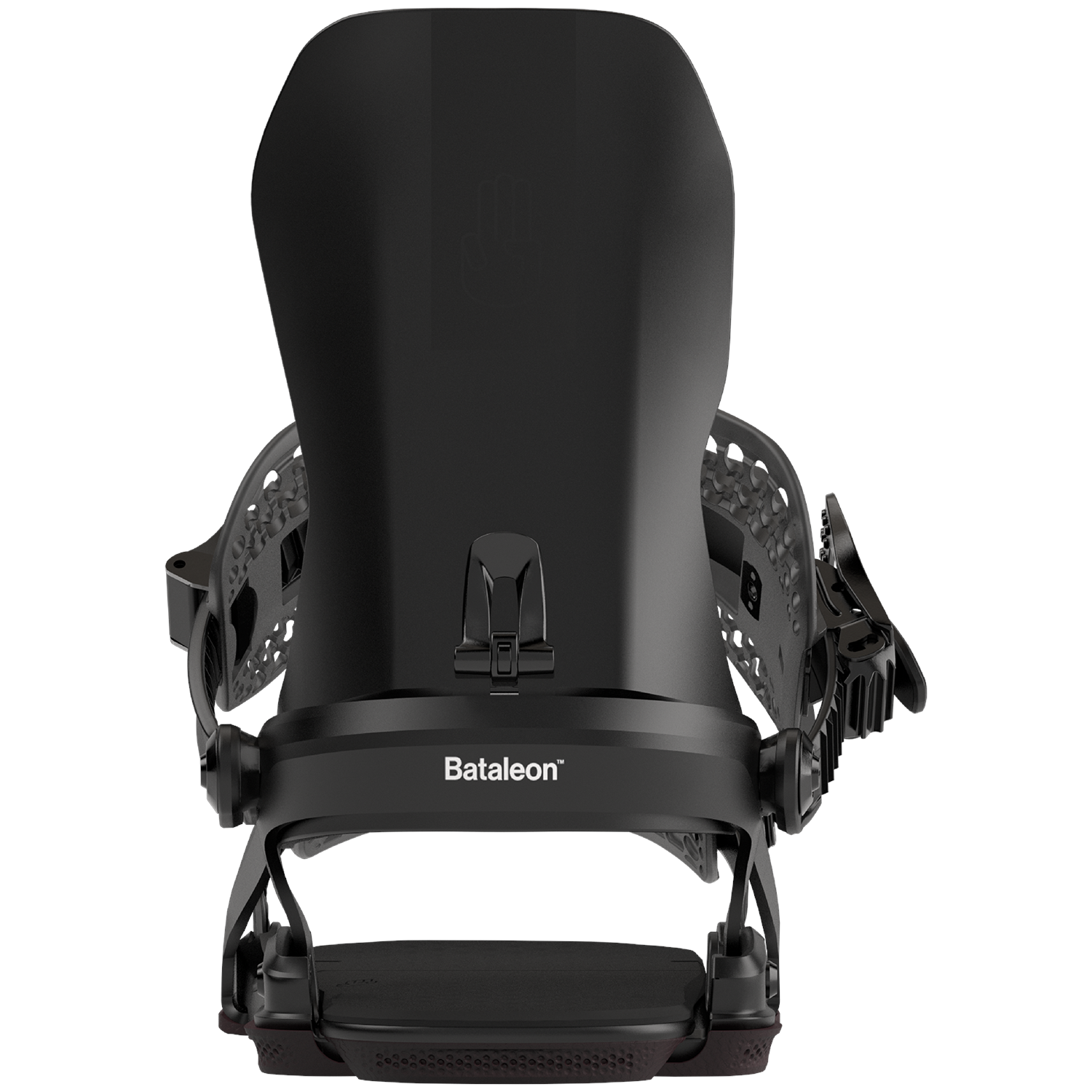 Bataleon Blaster FullWrap Snowboard Bindings 2025 | evo