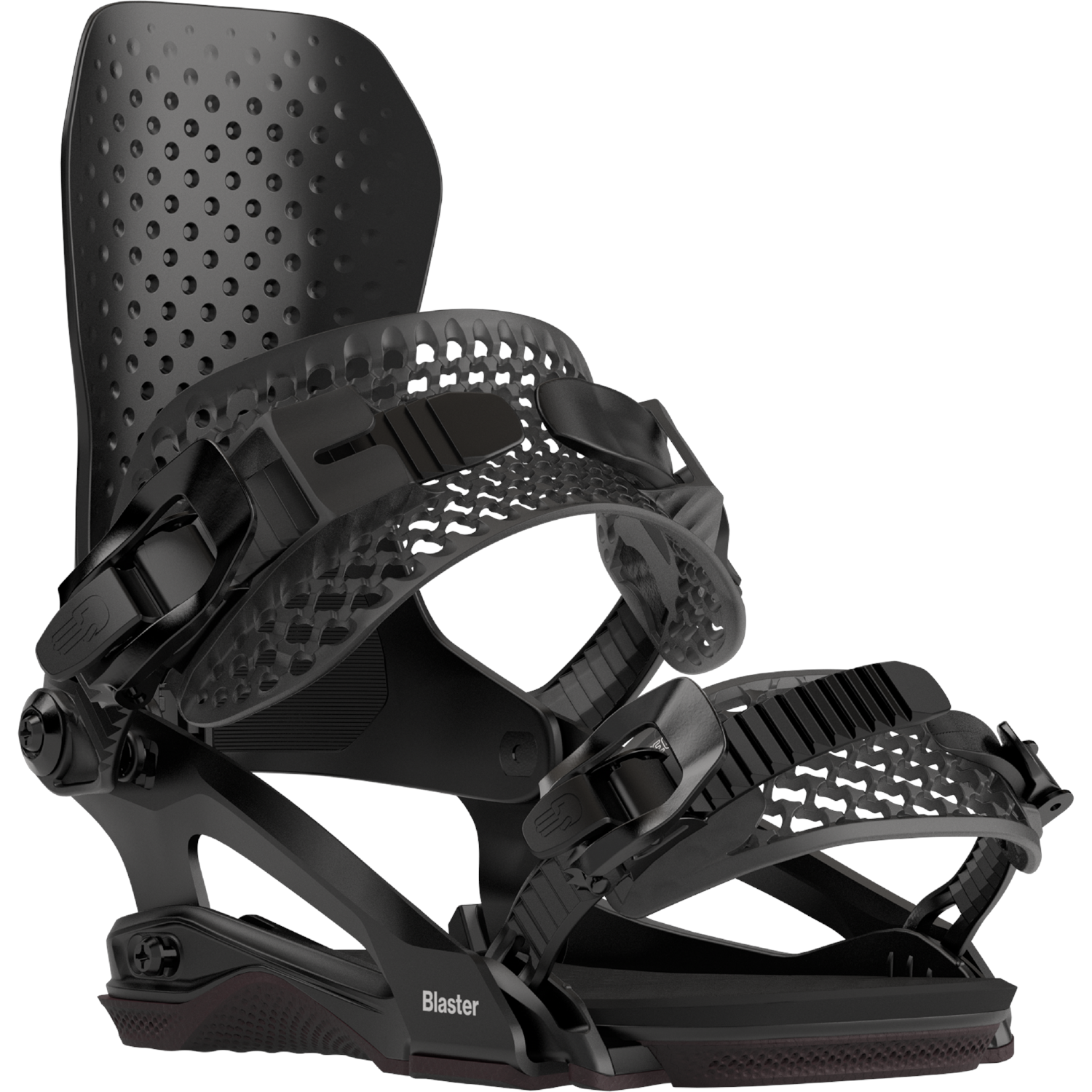 22-23 BATALEON バタレオン Astro Fullwrap M/L Bataleon Astro 2022-2023 Snowboard Bindings Review |