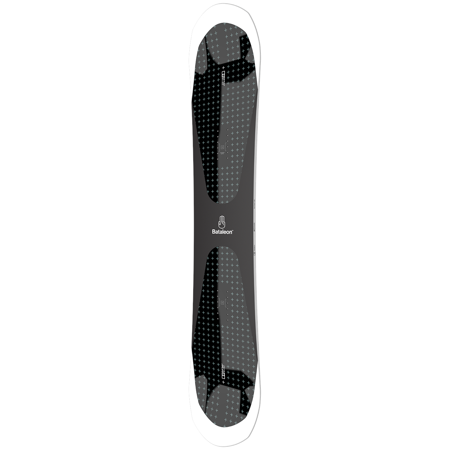 Bataleon Evil Twin + Snowboard 2024 | evo