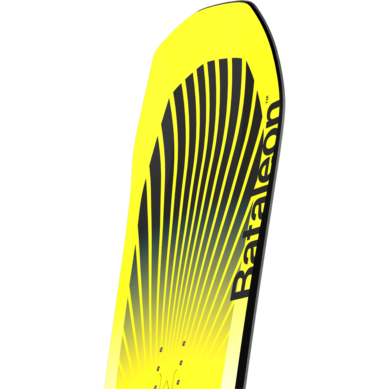 Bataleon Stuntwood Snowboard - Boys' 2024 | evo