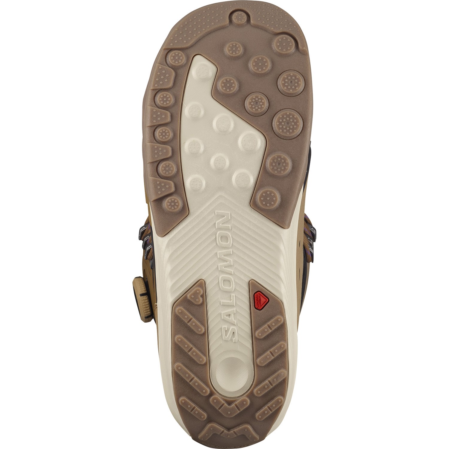 Salomon Dialogue Lace SJ Boa Snowboard Boots | evo