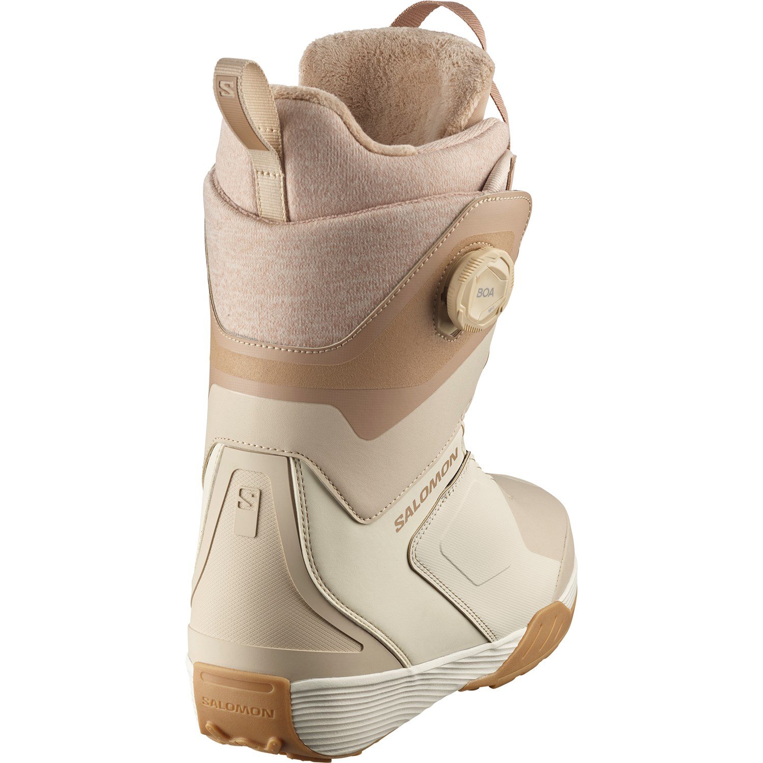 Salomon Kiana Dual Boa Snowboard Boots - Women's | evo