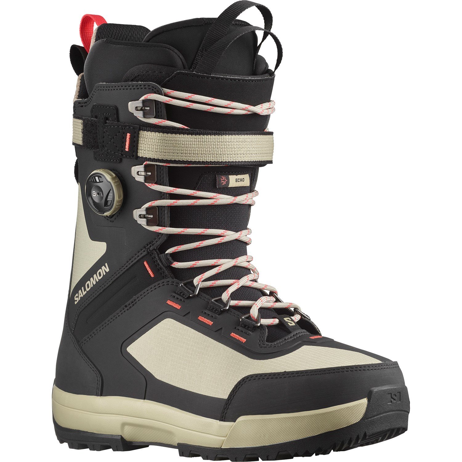 Snowboard Boot Lacing: Boa, Speed Laces & Traditional Laces