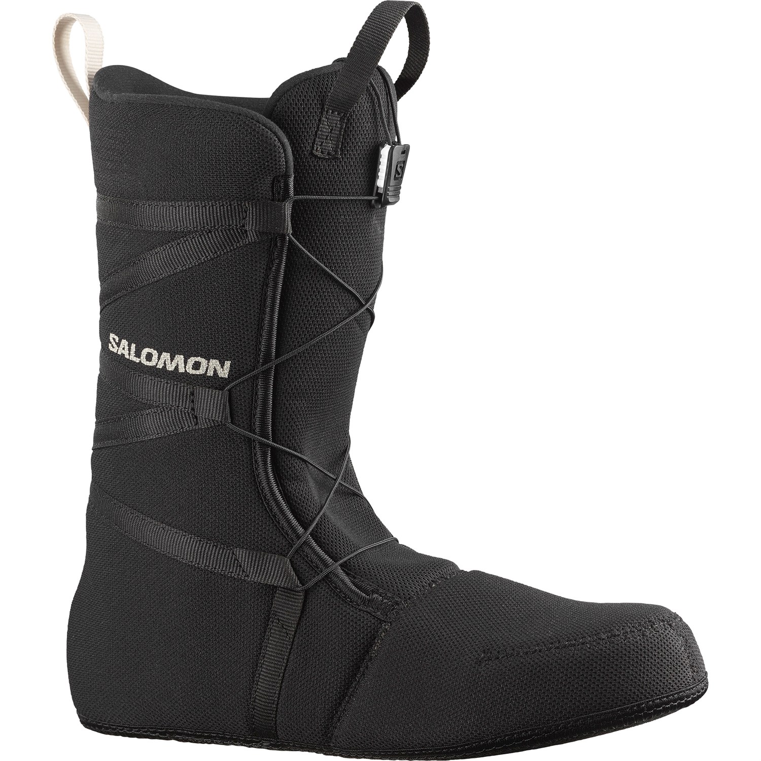 Salomon Faction Boa Snowboard Boots | evo