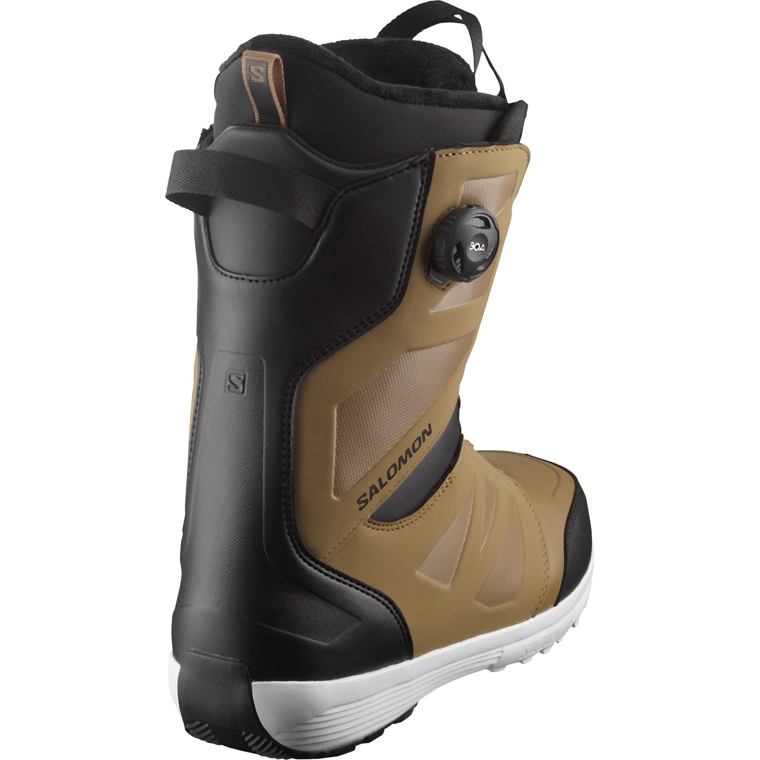 strelen routine redden Salomon Launch Boa SJ Snowboard Boots 2024 | evo