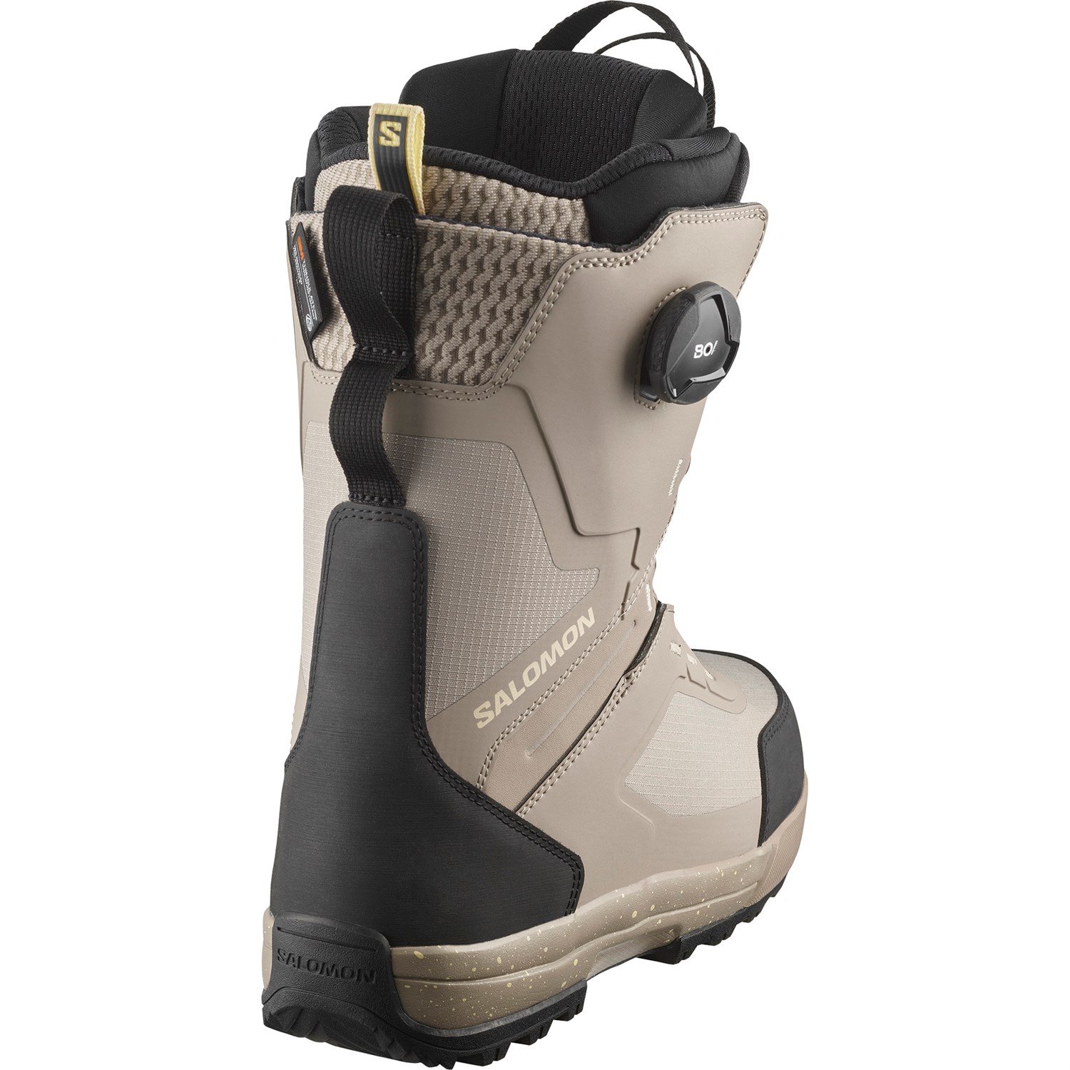 Salomon Vista Dual Boa Snowboard Boots - Women's | evo