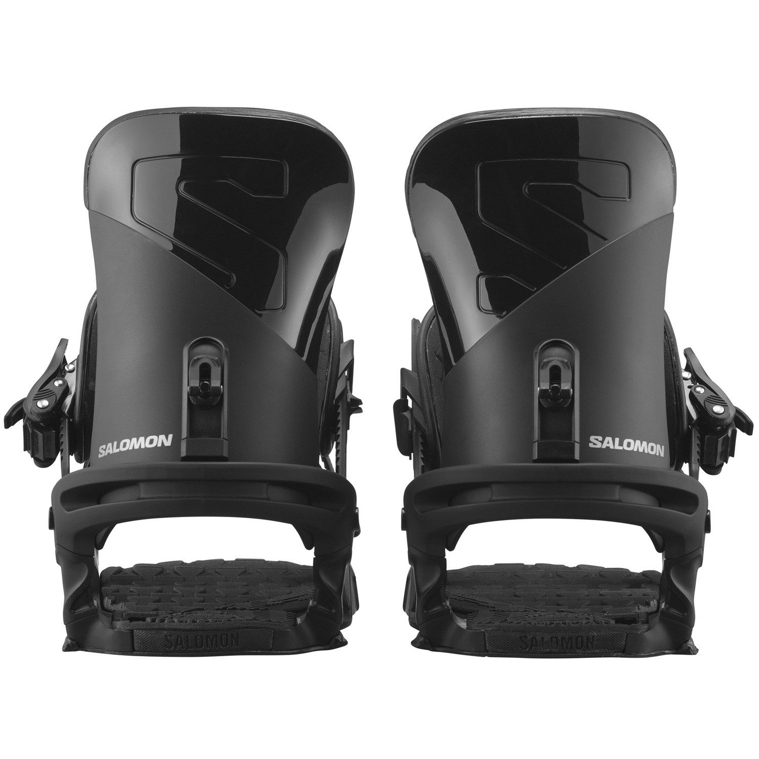 Salomon Trigger Snowboard Bindings 2024 | evo