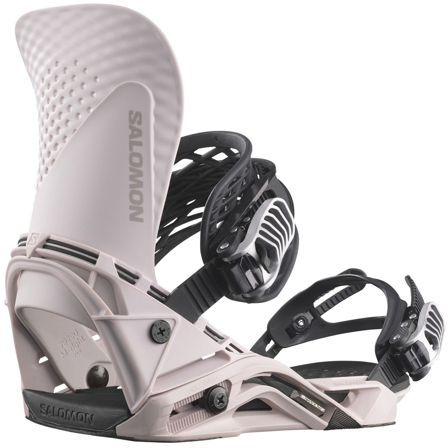 Salomon shop shadow bindings