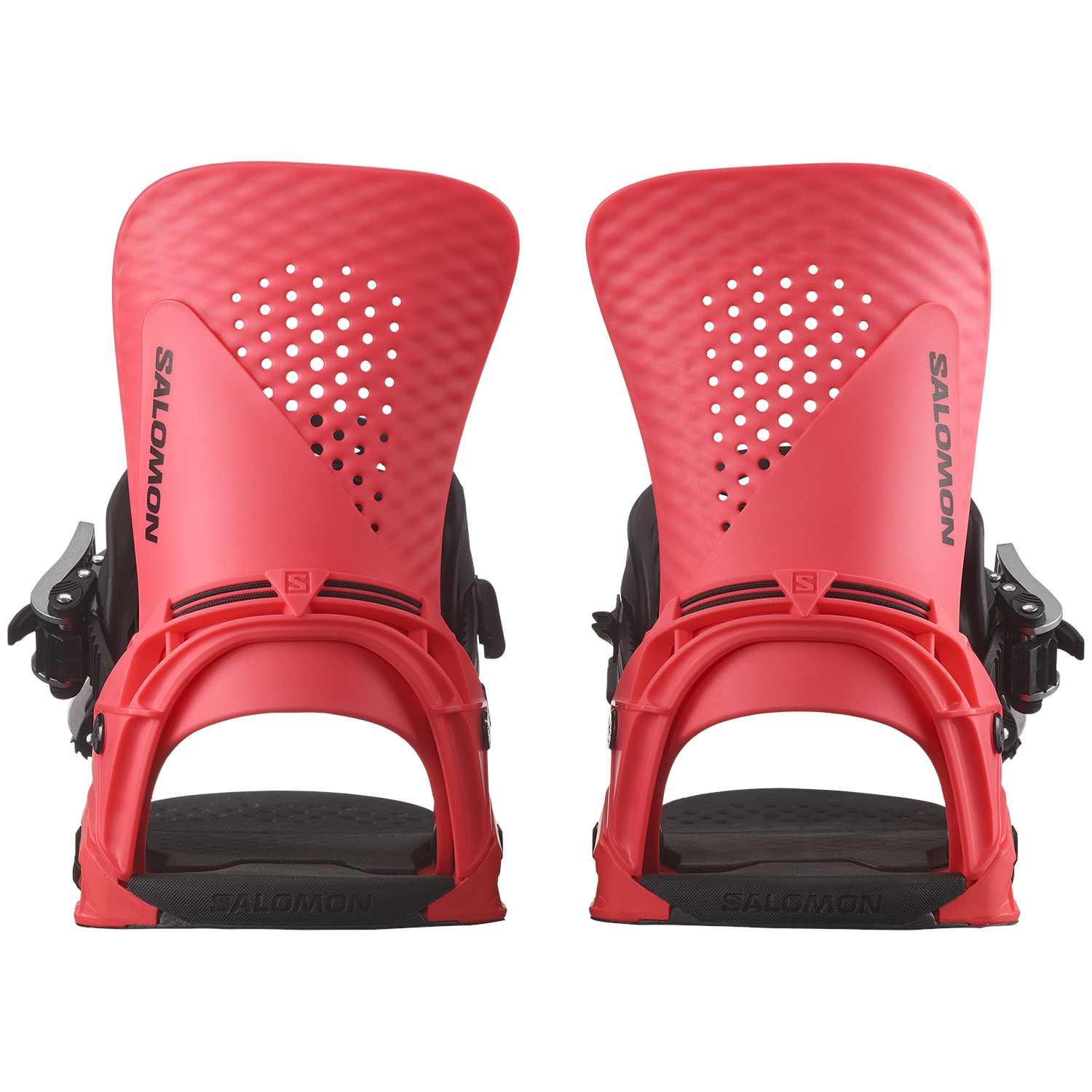 Salomon Hologram Snowboard Bindings | evo