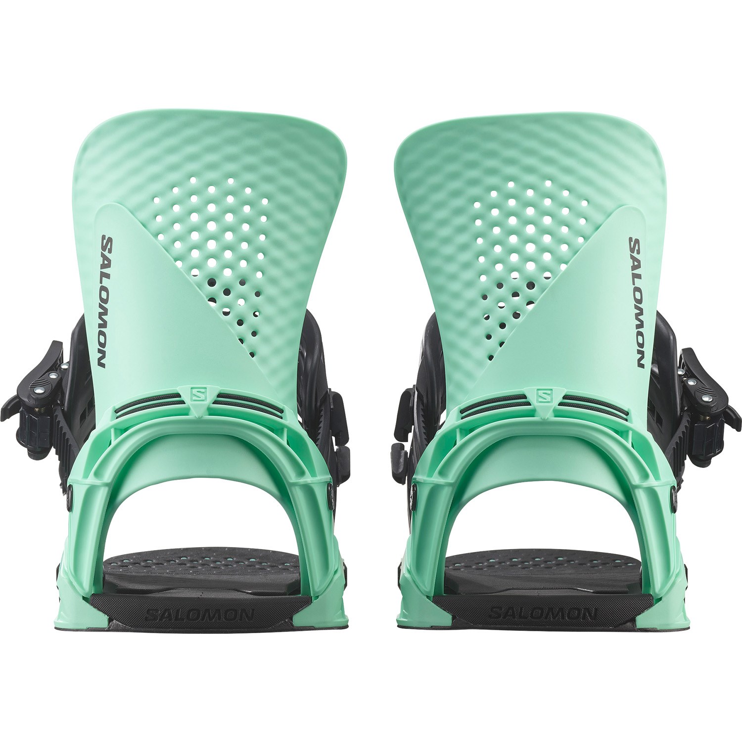 Salomon Hologram Snowboard Bindings | evo
