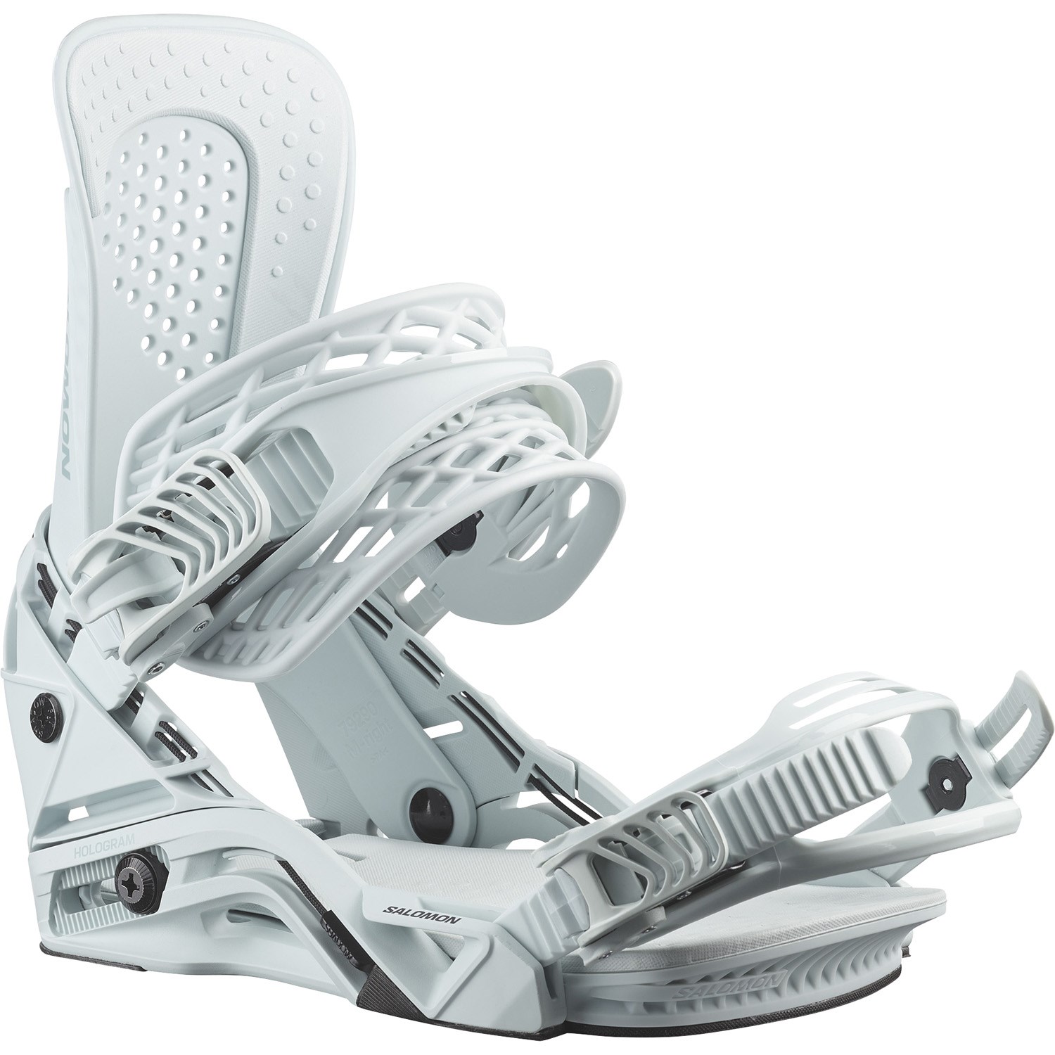 Salomon Hologram Snowboard Bindings | evo Canada