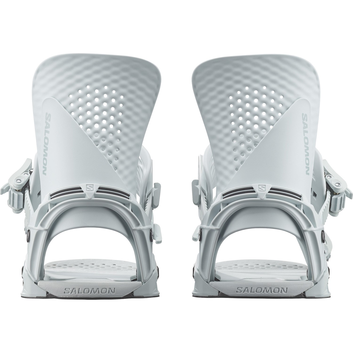 Salomon Hologram Snowboard Bindings | evo