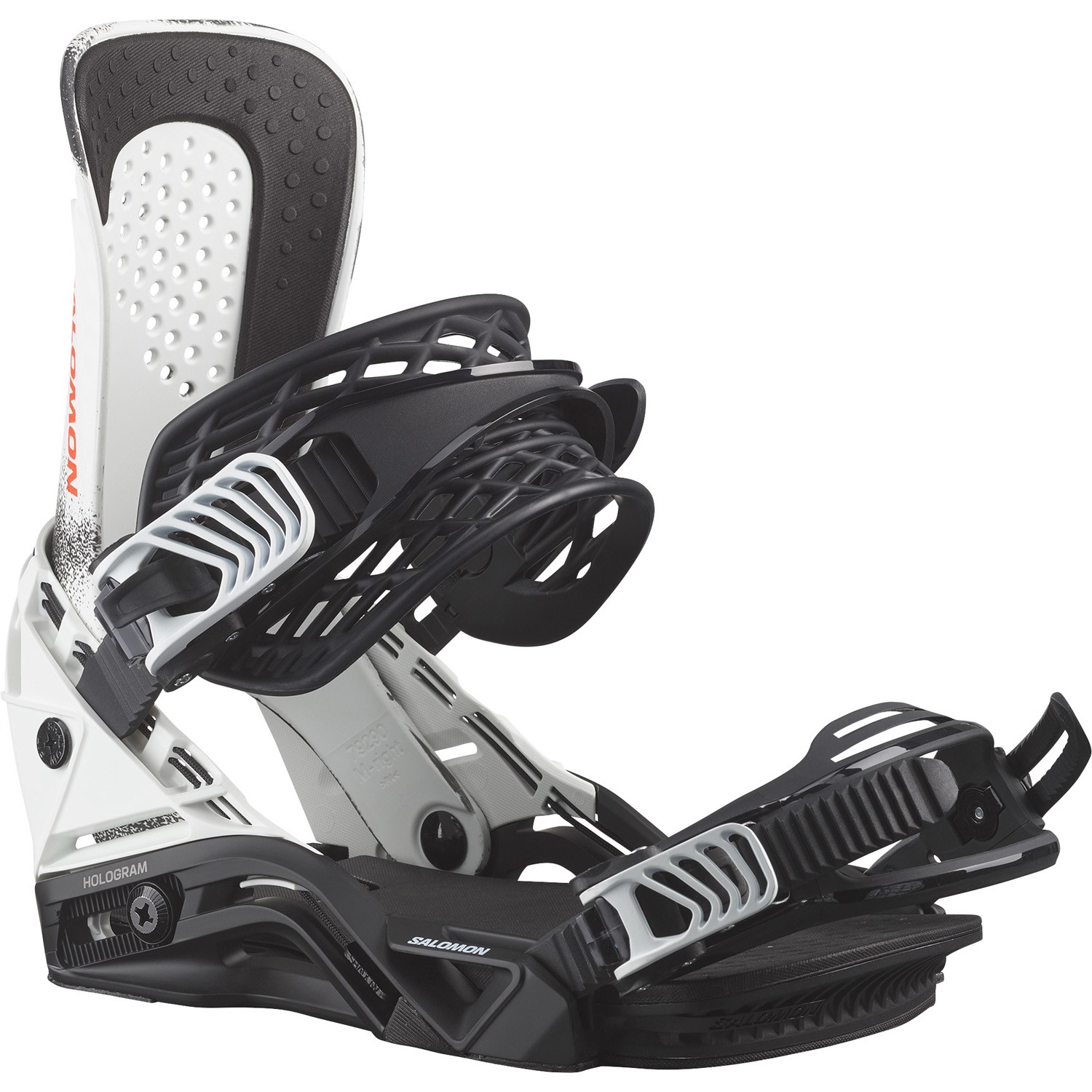 Salomon Hologram Snowboard Bindings | evo