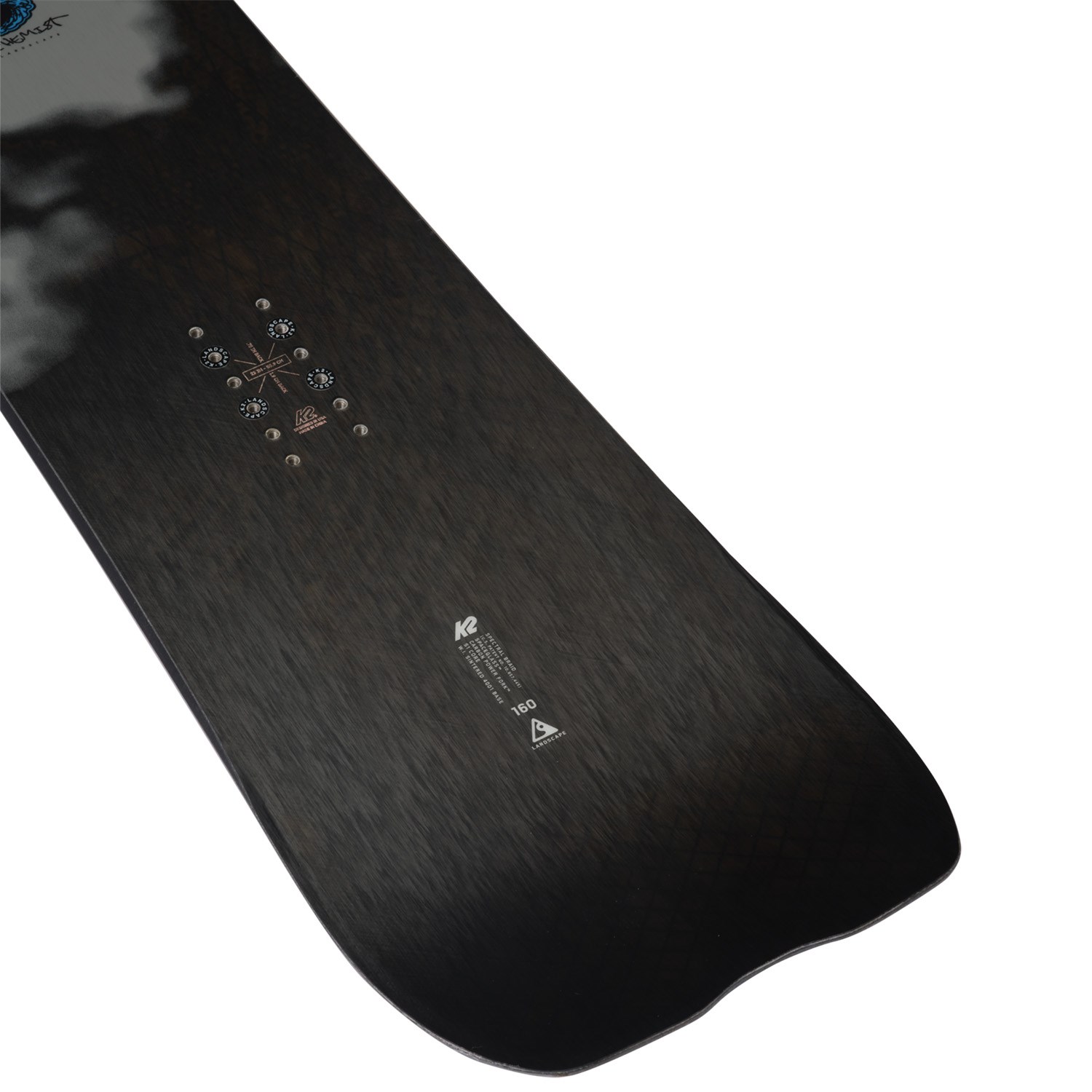 K2 Alchemist Snowboard 2024 | evo