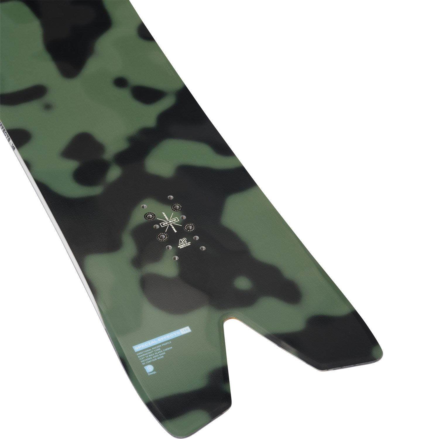 k2 special effects 148 スペシャル　エフェクト 美品 K2 Special Effects K2スペシャルエフェクト