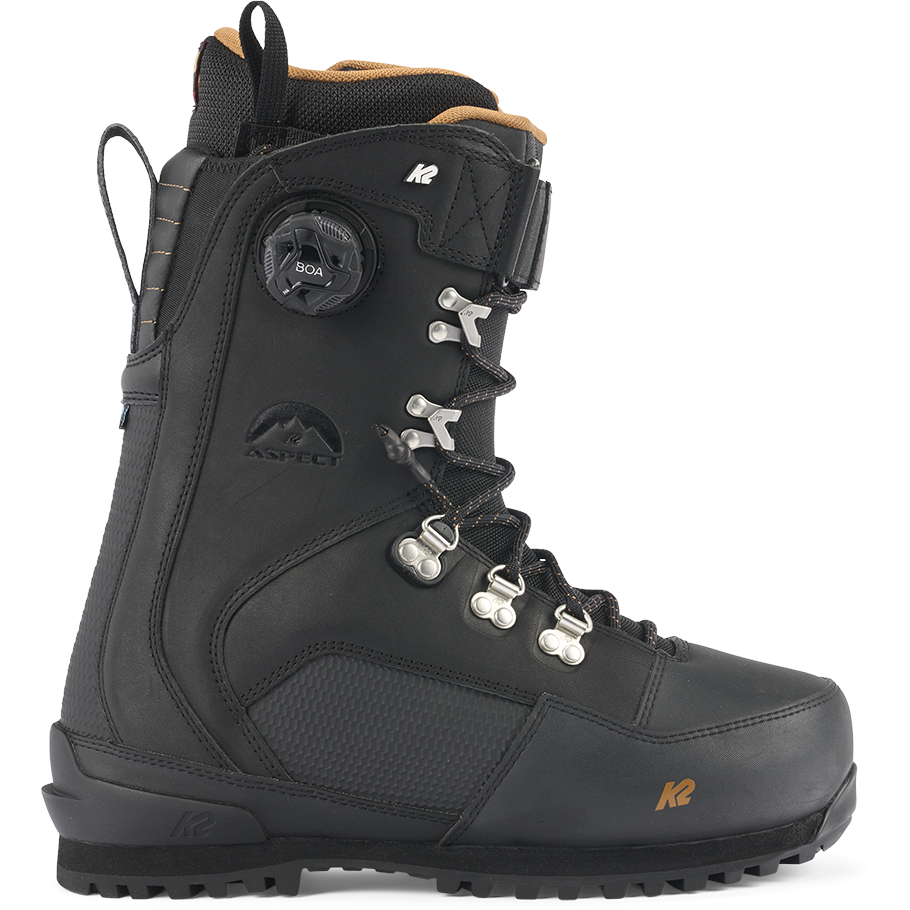 K2 Aspect Snowboard Boots 2024 | evo