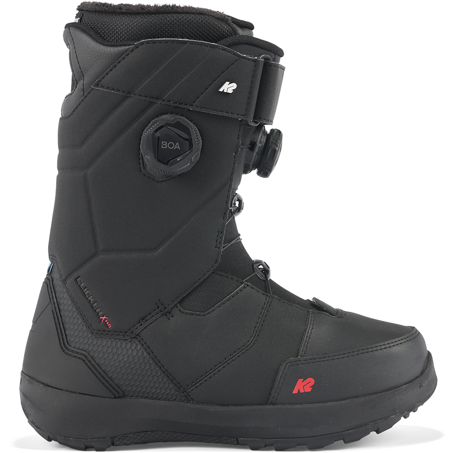 K2 Maysis Clicker X HB Snowboard Boots 2024