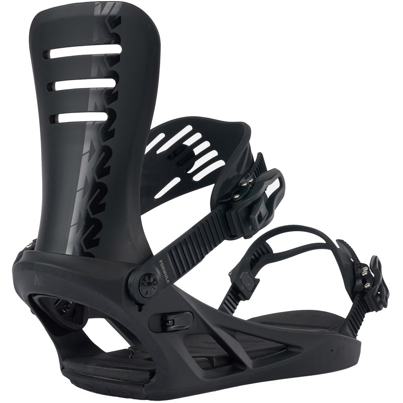 K2 Formula Snowboard Bindings