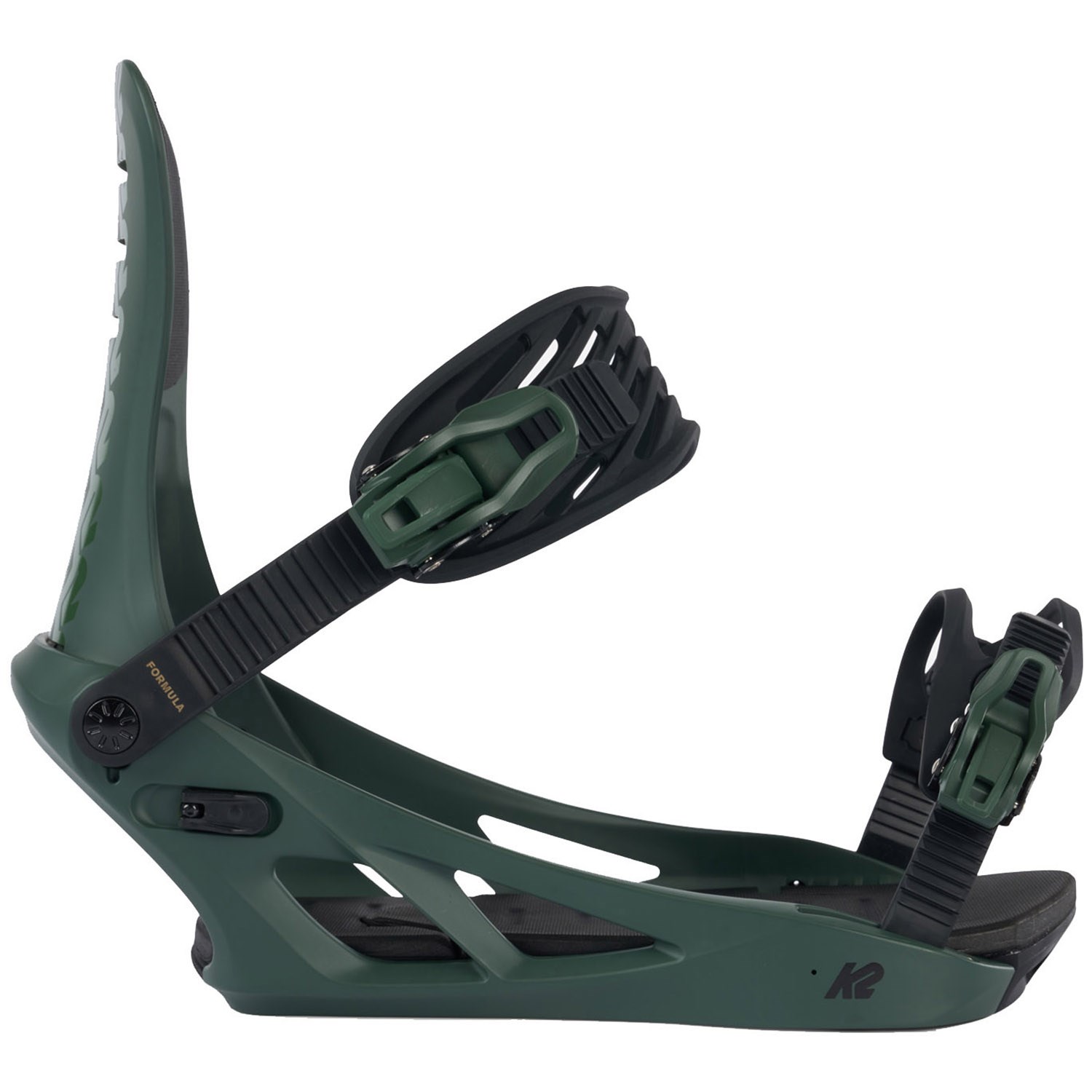 K2 Formula Snowboard Bindings | evo