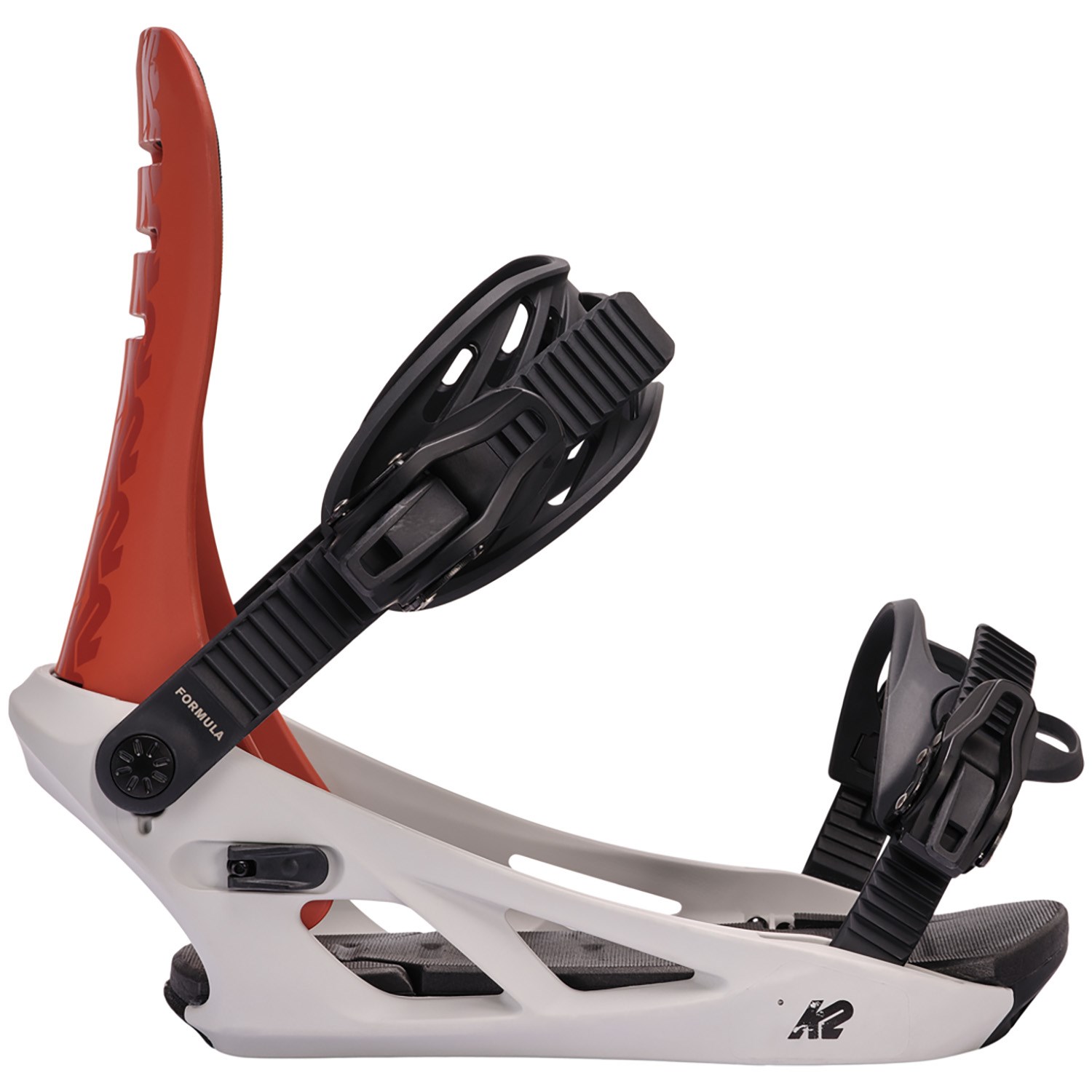 K2 Formula Snowboard Bindings 2025 | evo K2 Formula Snowboard Bindings 2025 | evo
