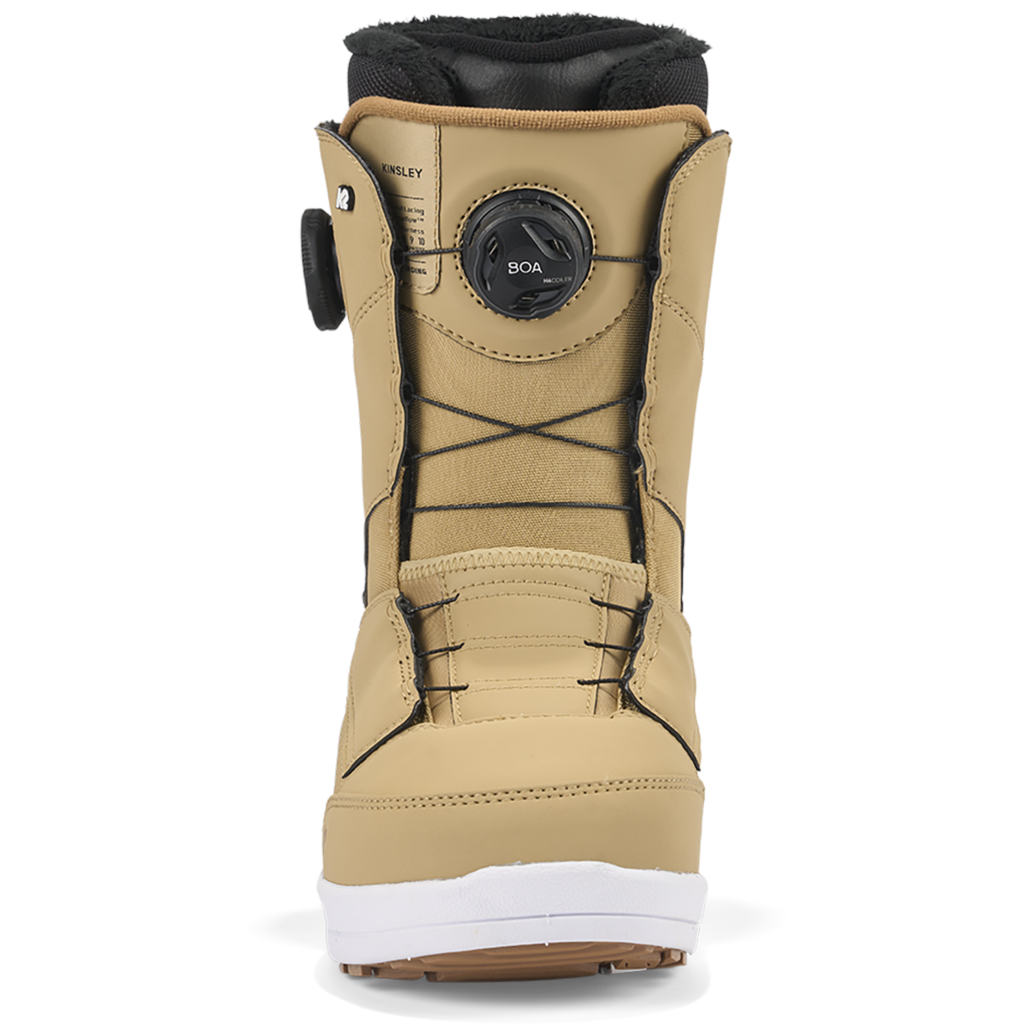 K2 Kinsley Snowboard Boots - Women's