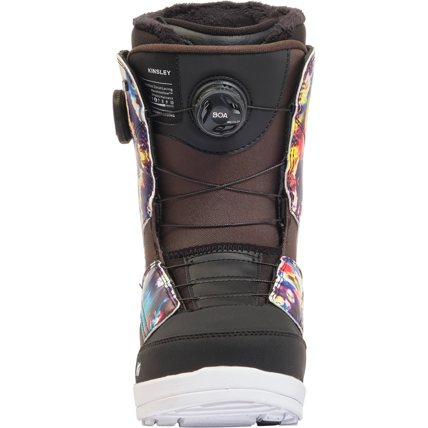 K2 KINSLEY スノーボードブーツ K2 Kinsley Snowboard Boots Womens | Christy Sports