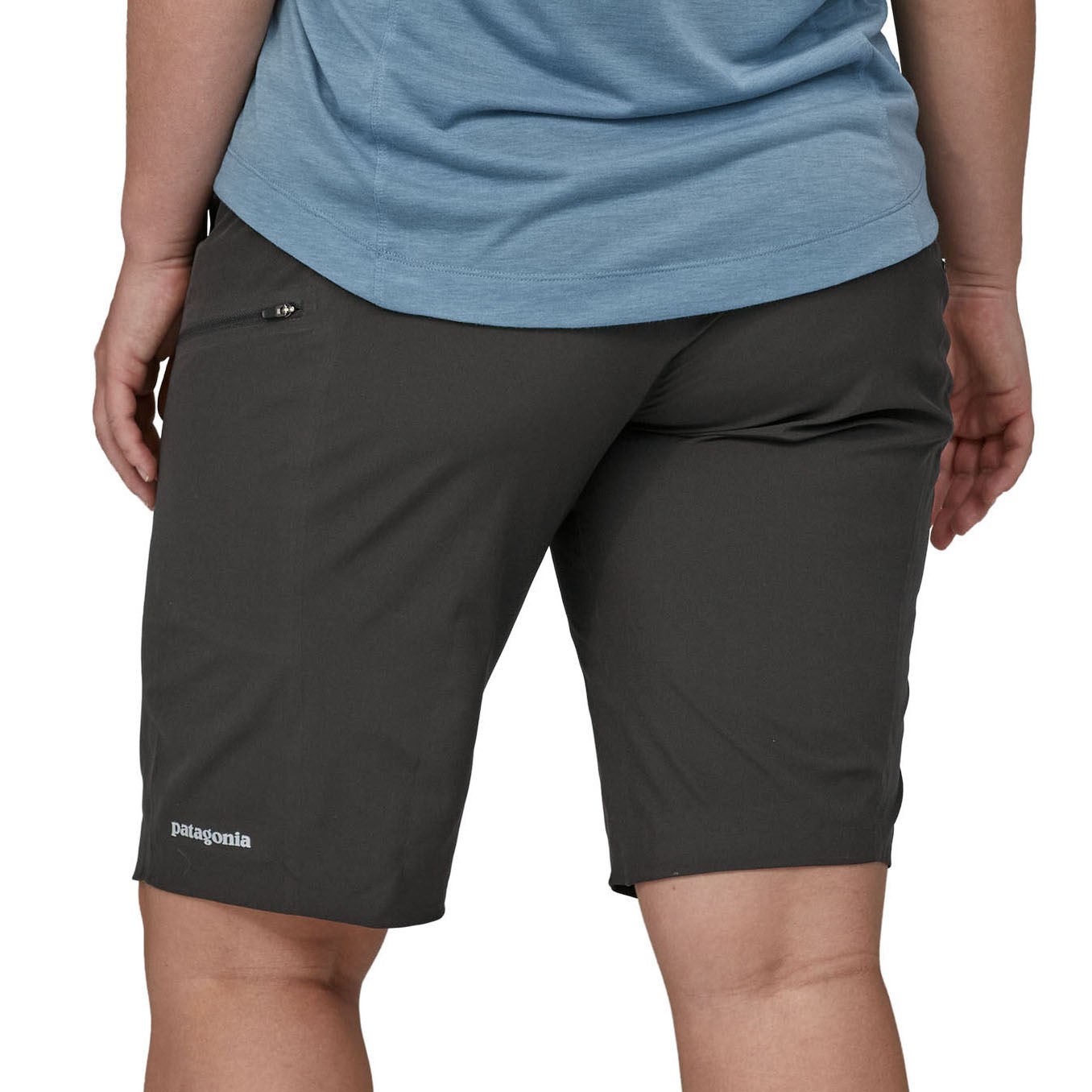 Patagonia dirt best sale roamer shorts women's