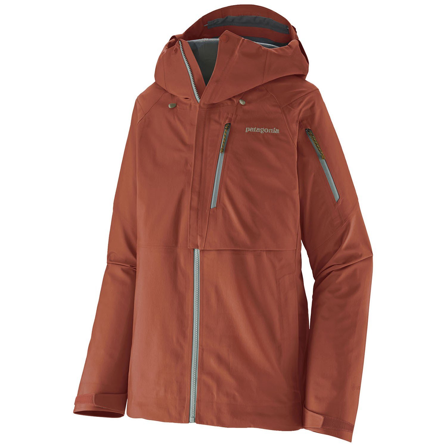 Patagonia Women's Back Pasture Field Jacket 26585_SMDB_OPEN