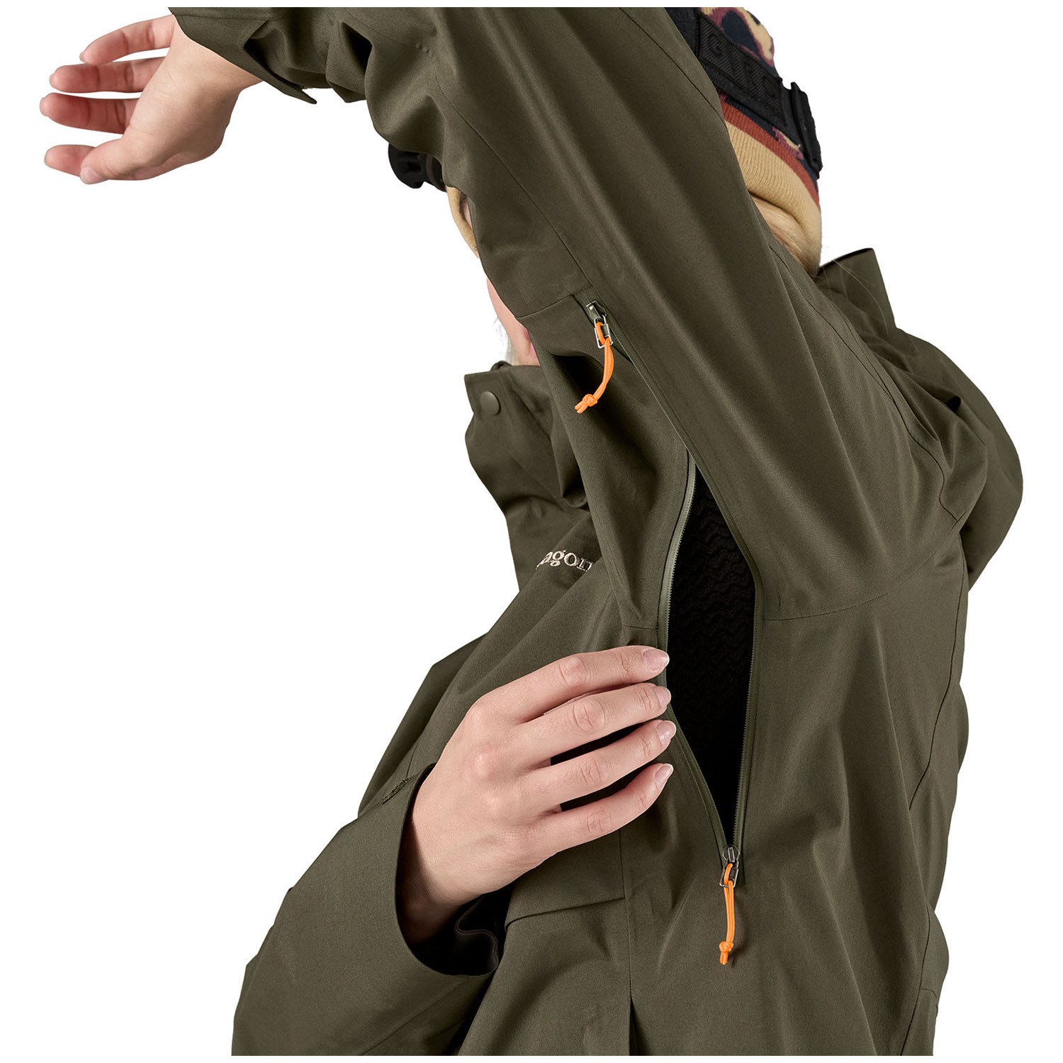 Patagonia Untracked Jacket - Women's | evo