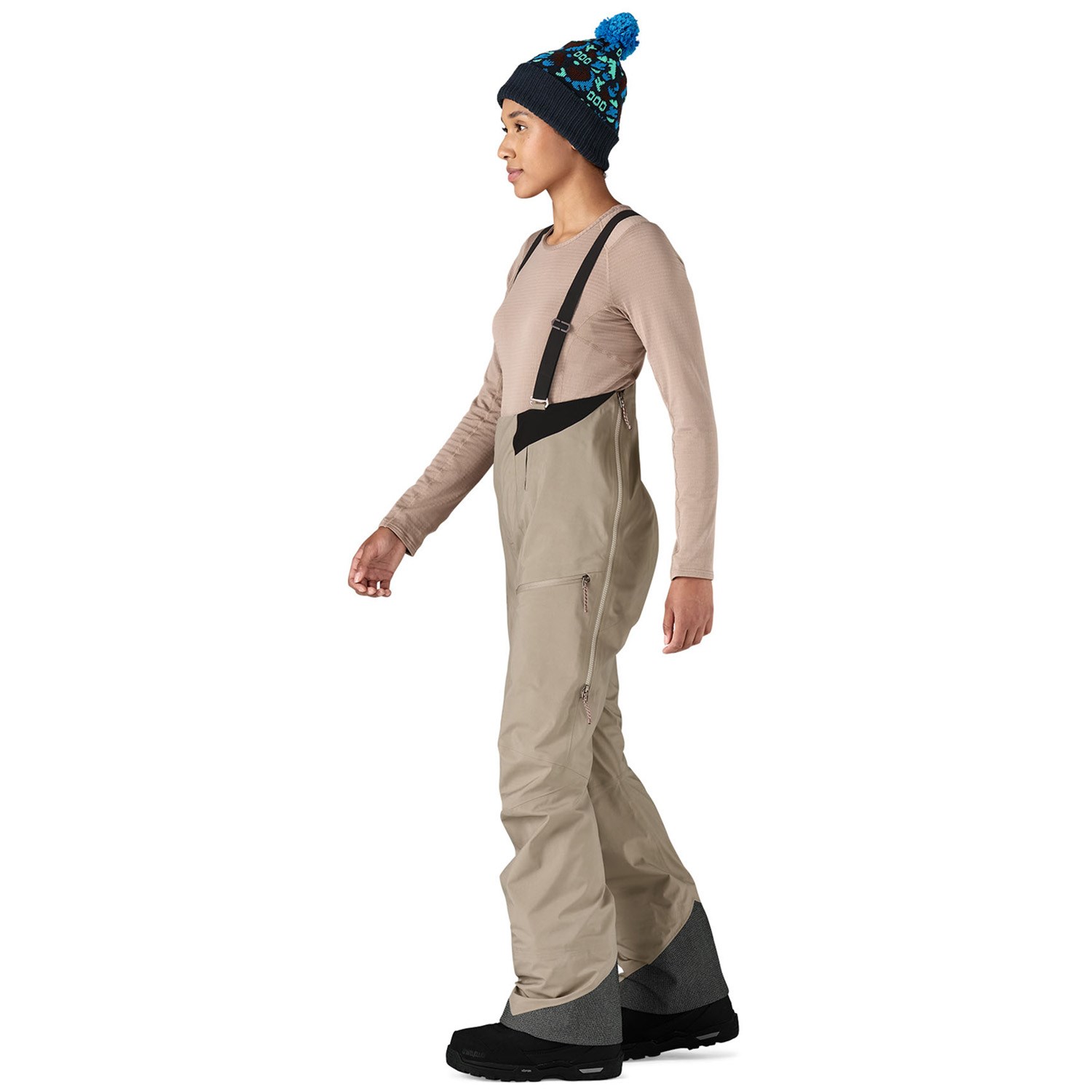 Patagonia Untracked Bibs - Women's | evo