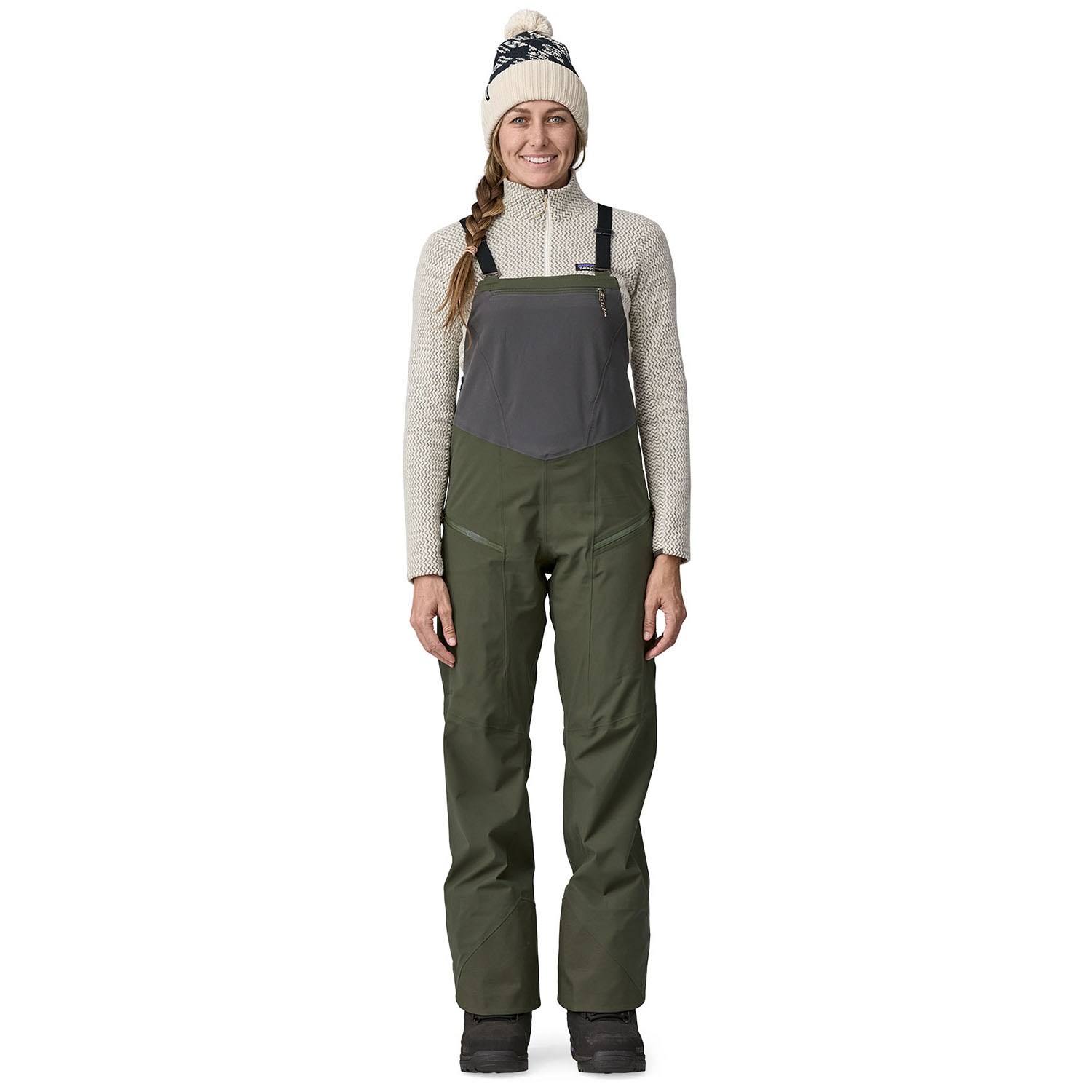 Snowdrifter patagonia online