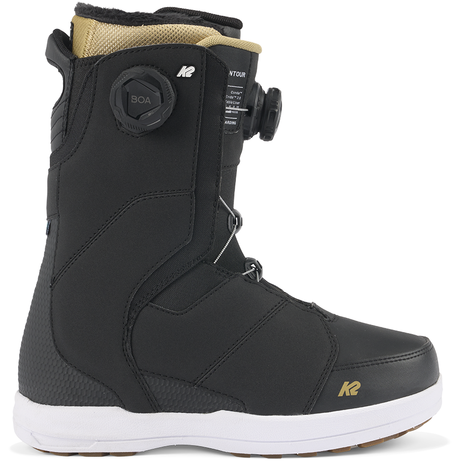 お歳暮・冬ギフト特集 2025 人気ランキング k2-contour-snowboard-boots- スノーボード