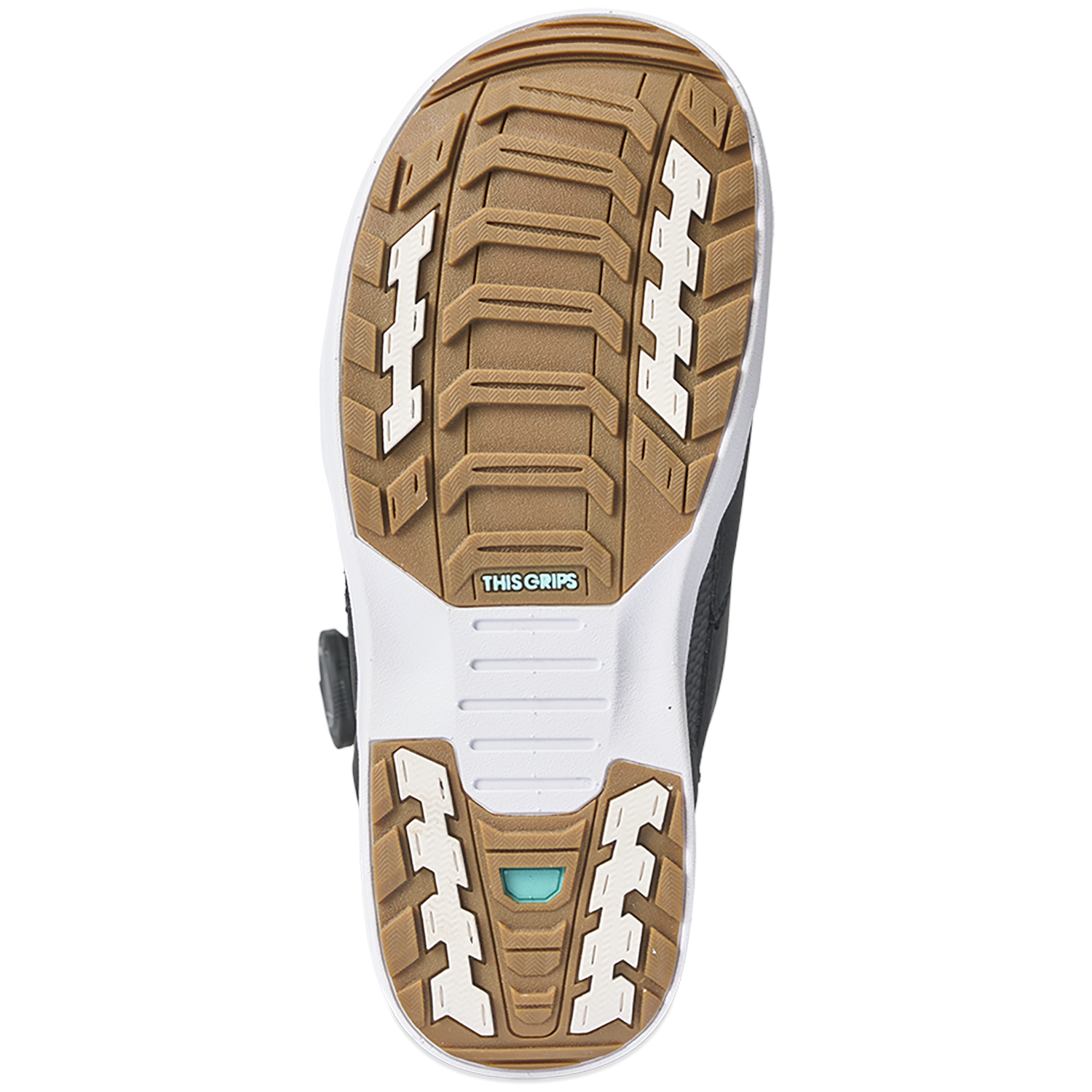 K2 Contour Snowboard Boots - Women's | evo